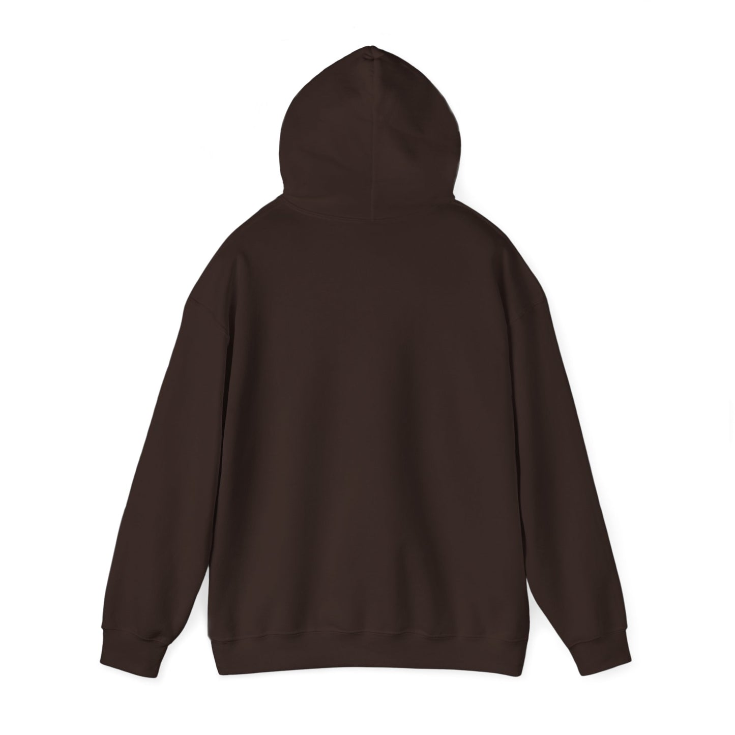 Kwanza Principles | Hooded Sweatshirt