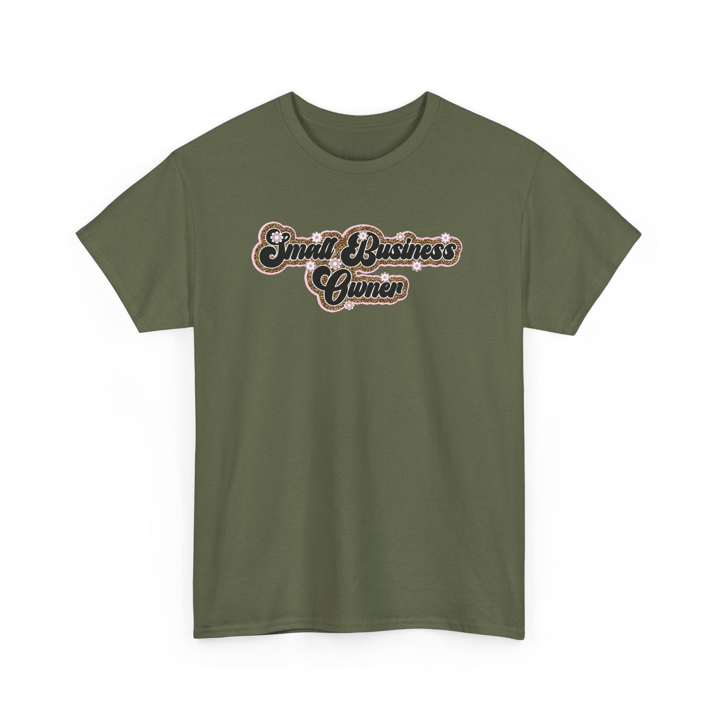 Small Business Owner | Version 3| T-Shirt