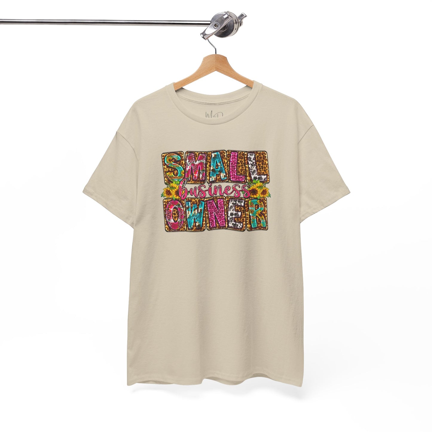 Small Business Owner | Version 2| T-Shirt