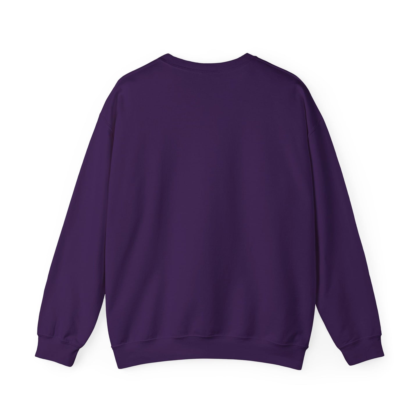 Nia (Day 5) | Purpose | Sweatshirt