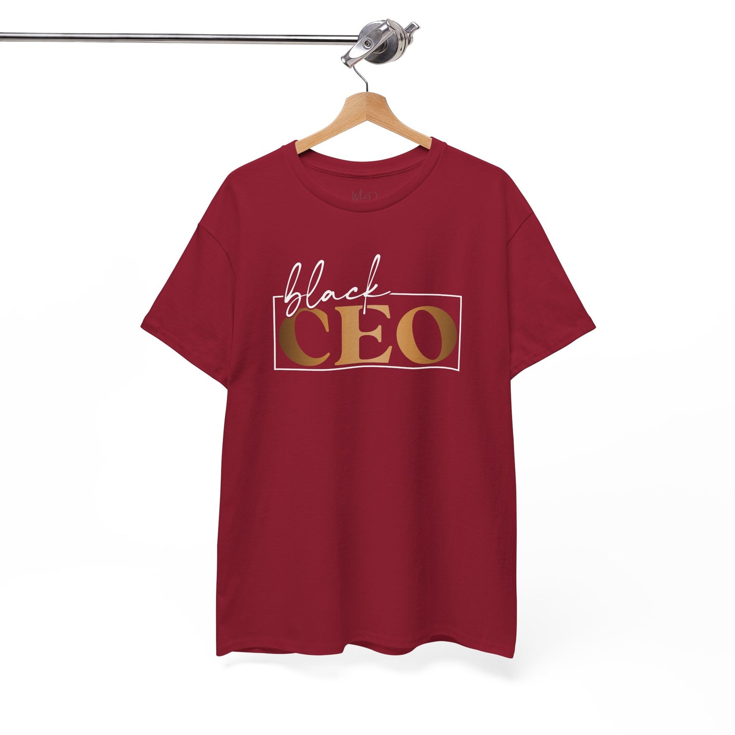 Black CEO | T-Shirt