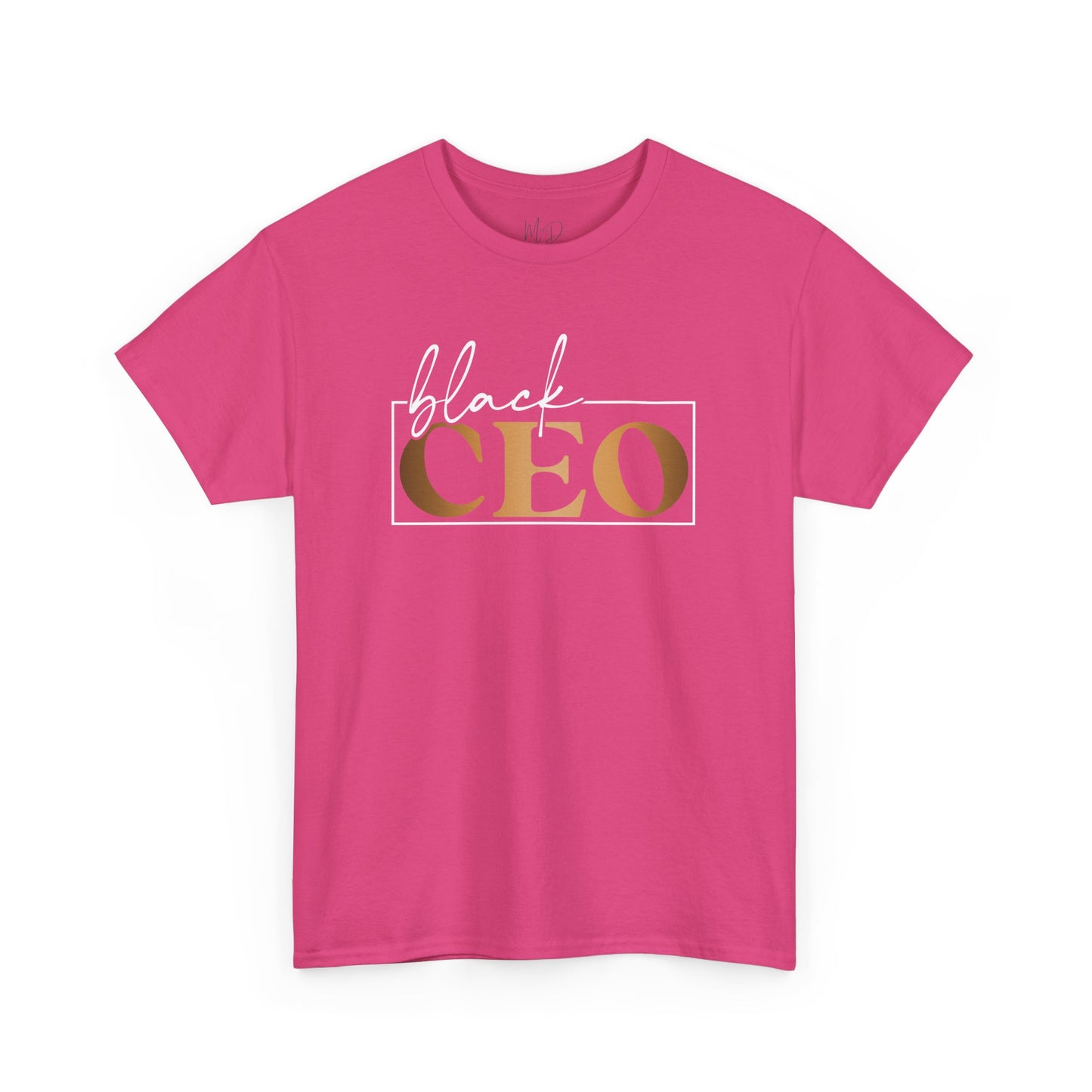 Black CEO | T-Shirt