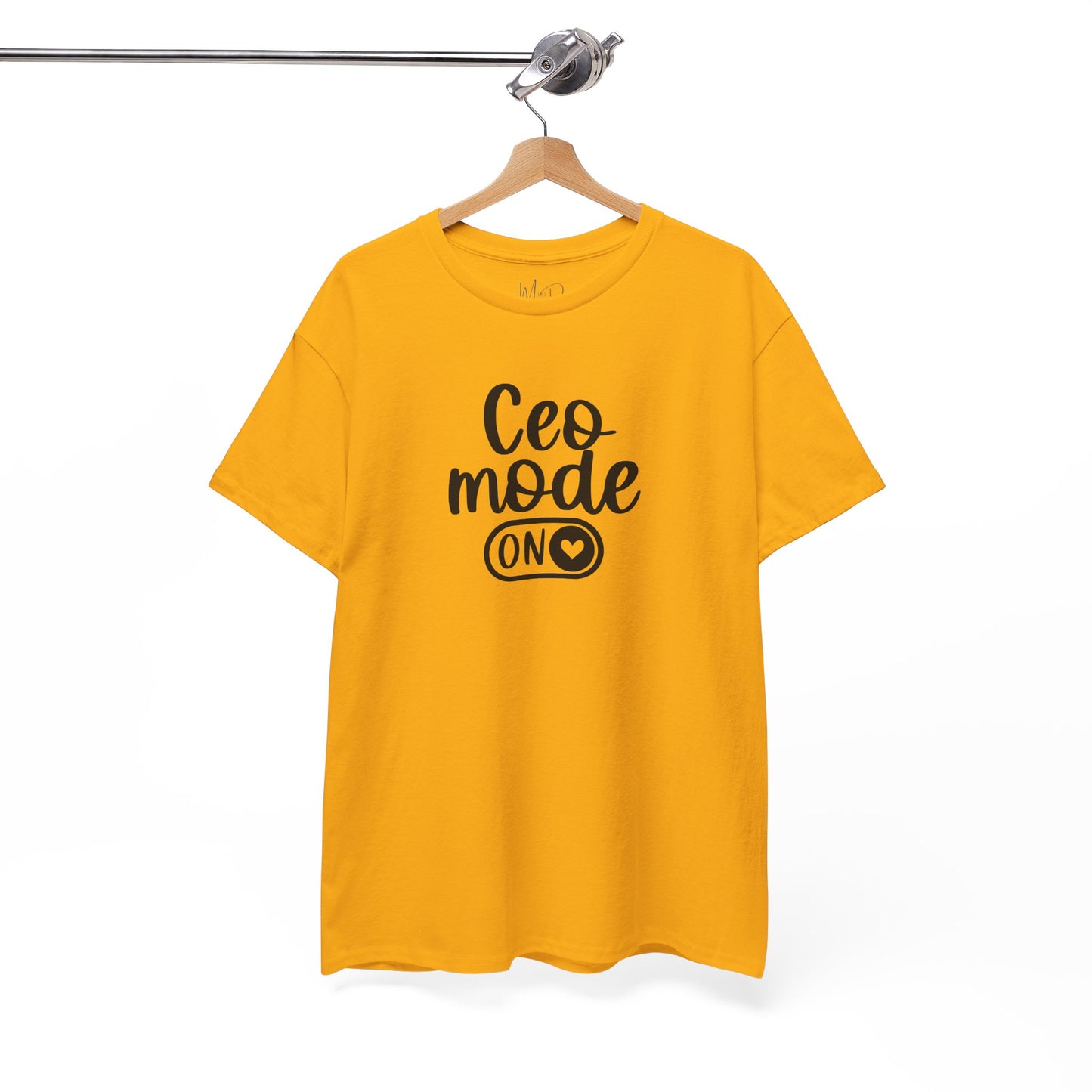 CEO Mode| T-Shirt