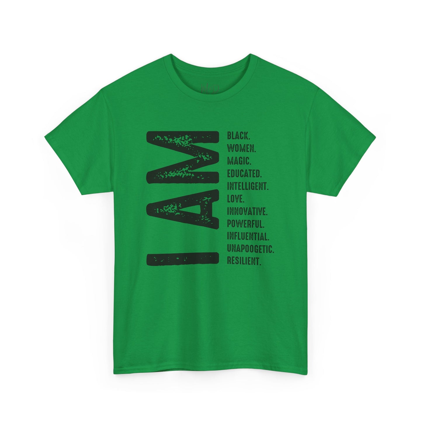 I AM | T-Shirt (Version 2)