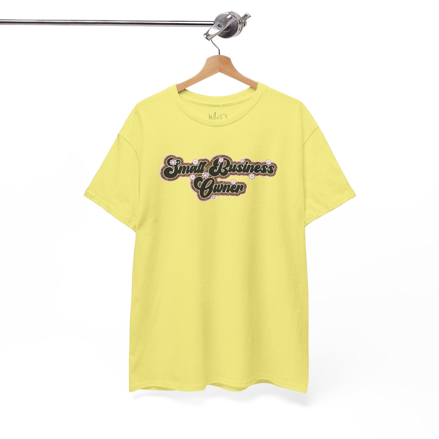 Small Business Owner | Version 3| T-Shirt