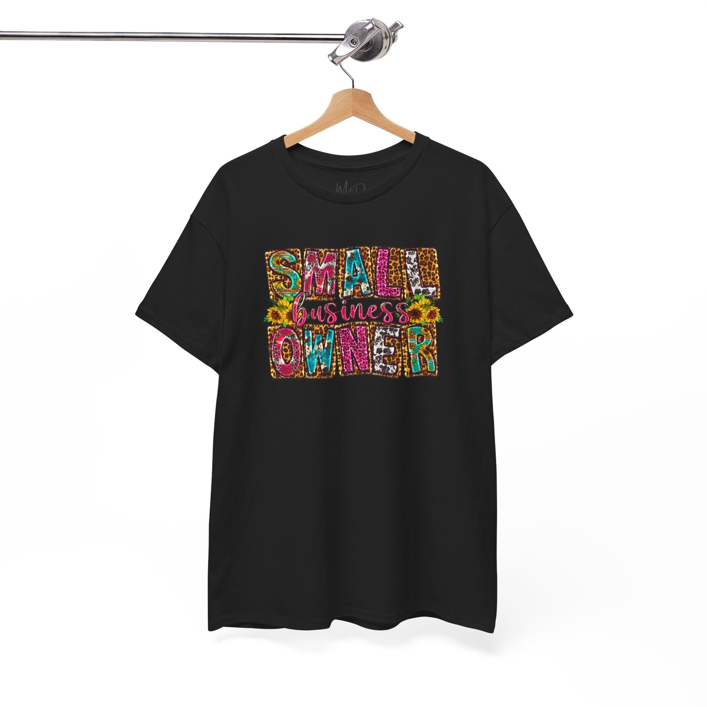 Small Business Owner | Version 2| T-Shirt