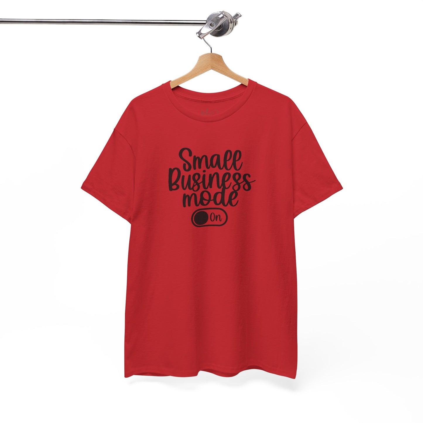 Small Business Mode | T-Shirt