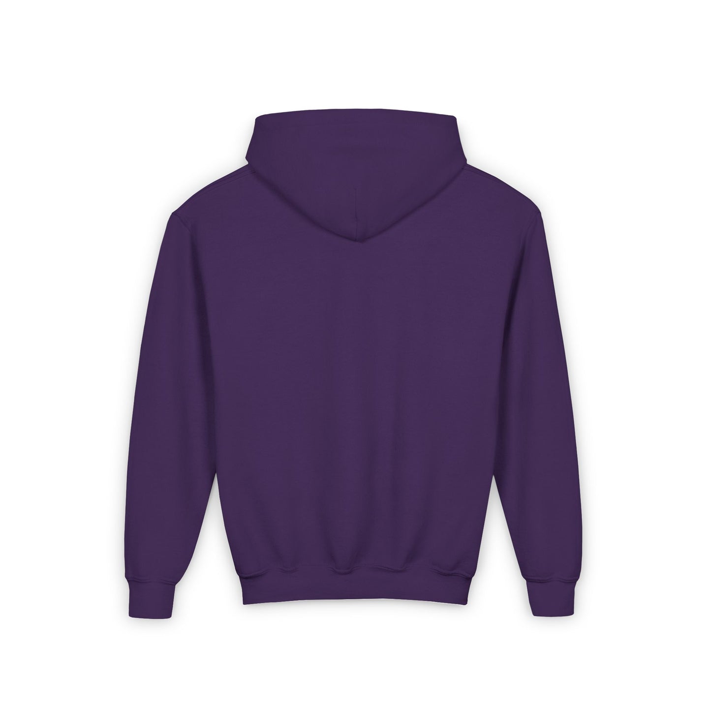Imani (Day 7) Faith | Youth Hooded Sweatshirt