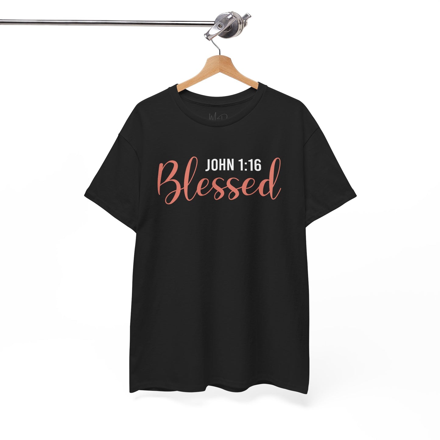 Blessed | T-Shirt