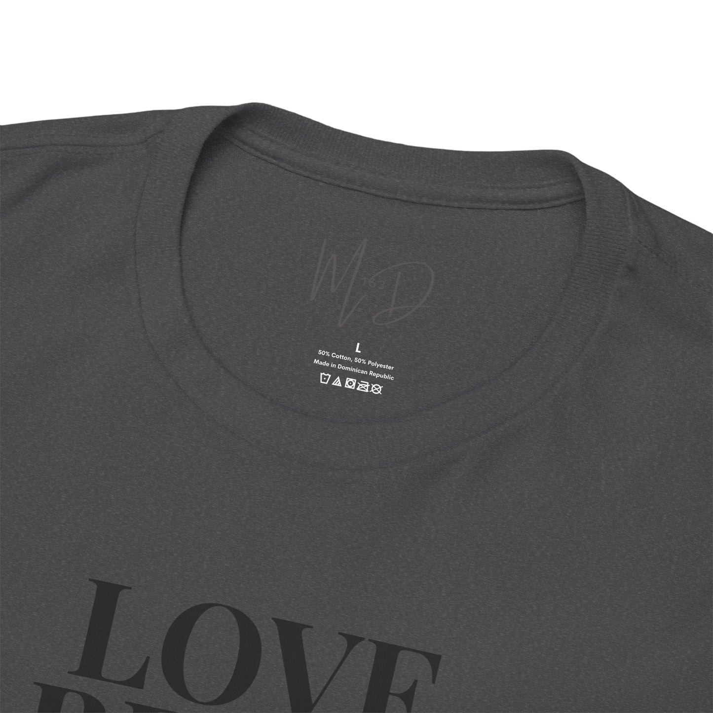 Love Being My Own Boss| T-Shirt