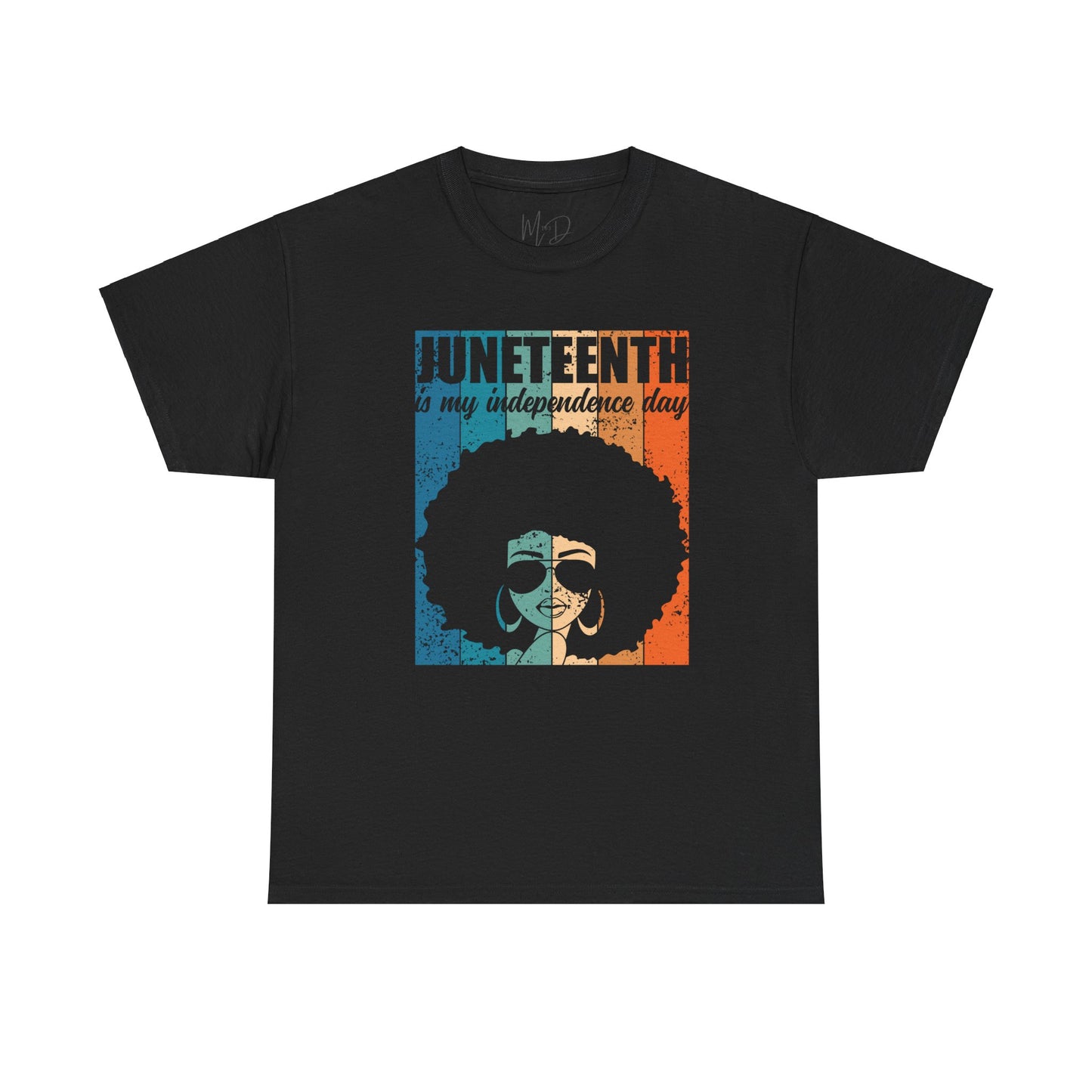 Juneteenth Classy Women's T-Shirt (Version 2)