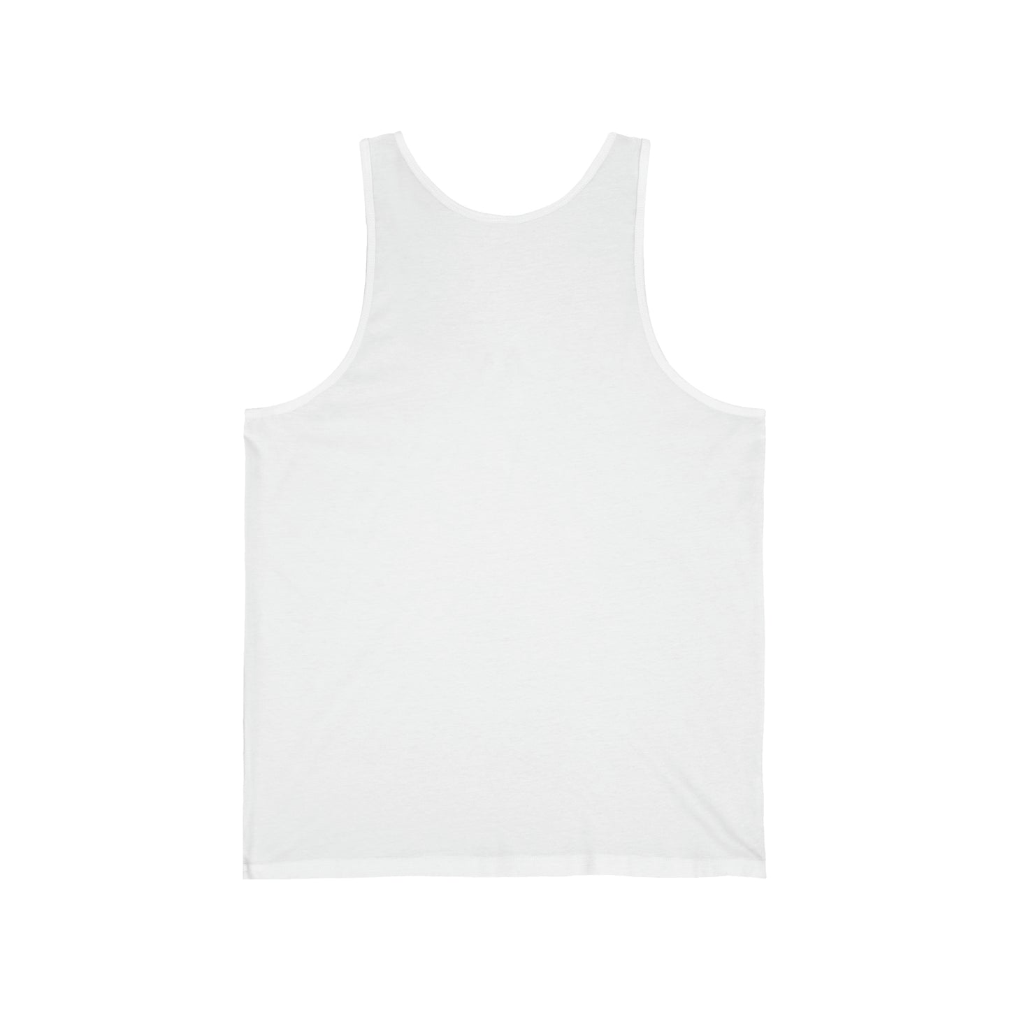 Product of Black History Unisex Tank Top