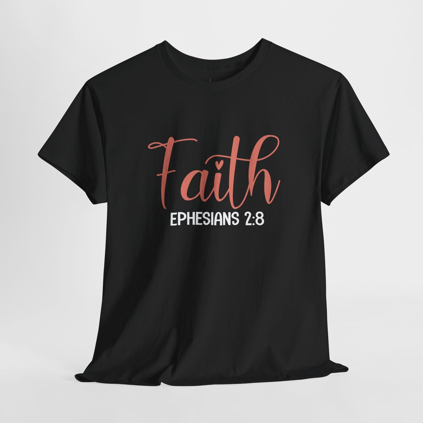 Faith | T-Shirt