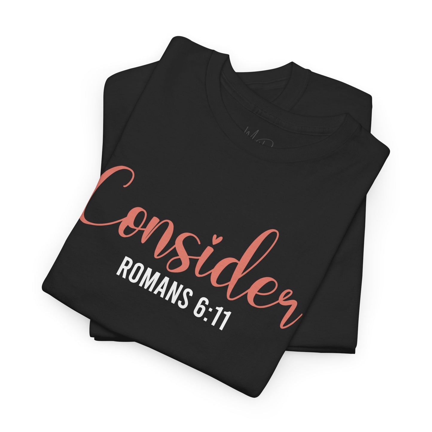 Consider | T-Shirt