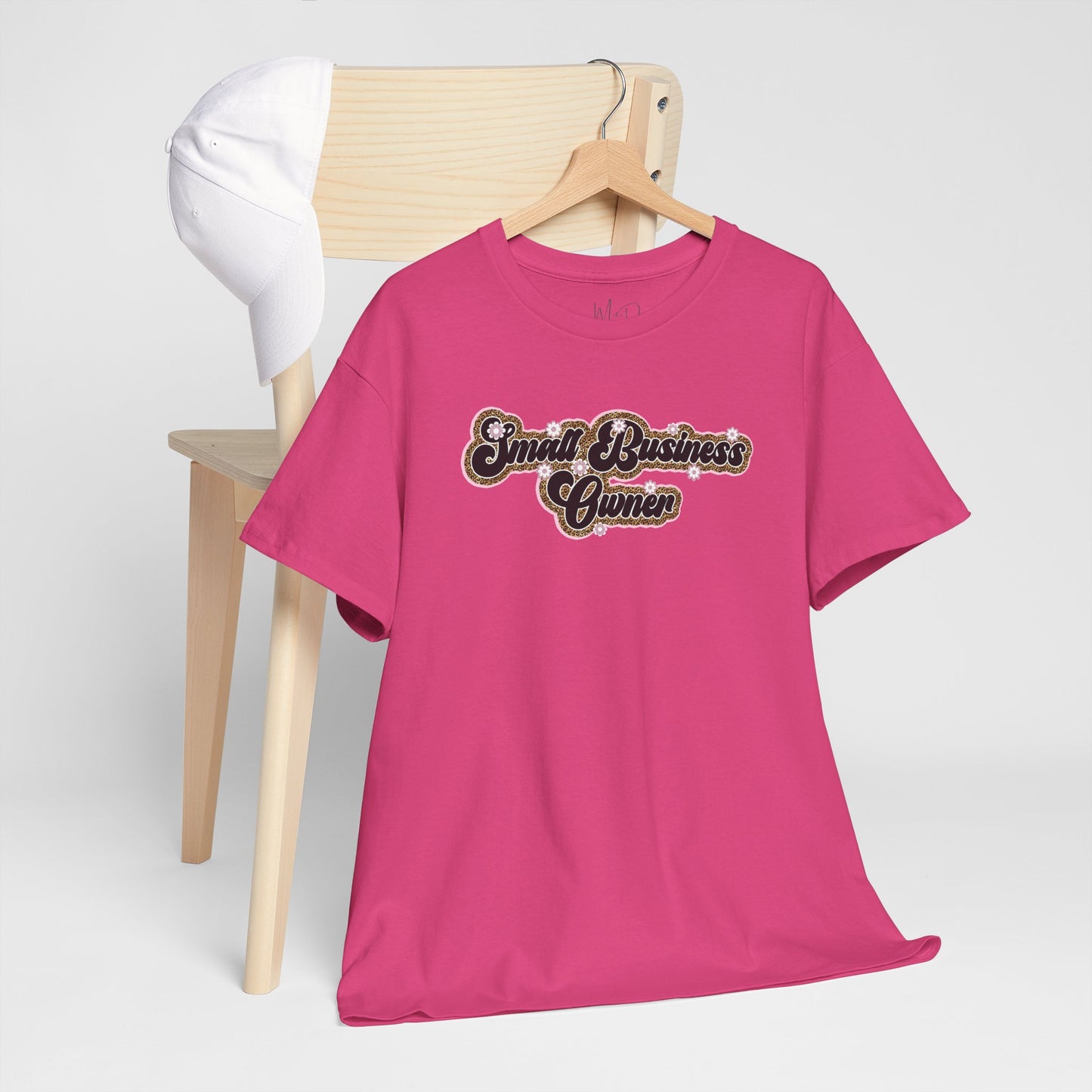 Small Business Owner | Version 3| T-Shirt