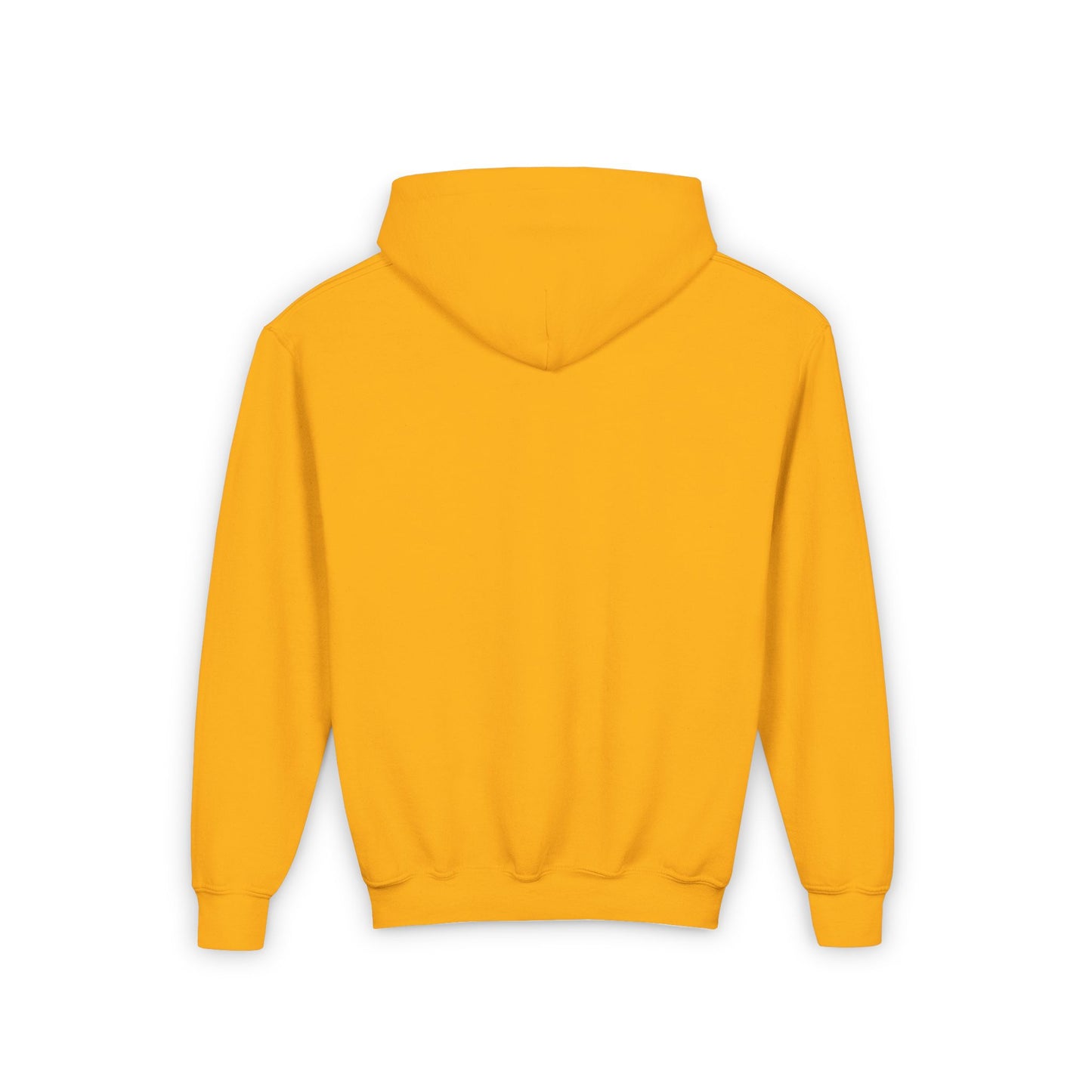 Ujima (Day 3) | Collective Work & Responsibility | Youth Hooded Sweatshirt