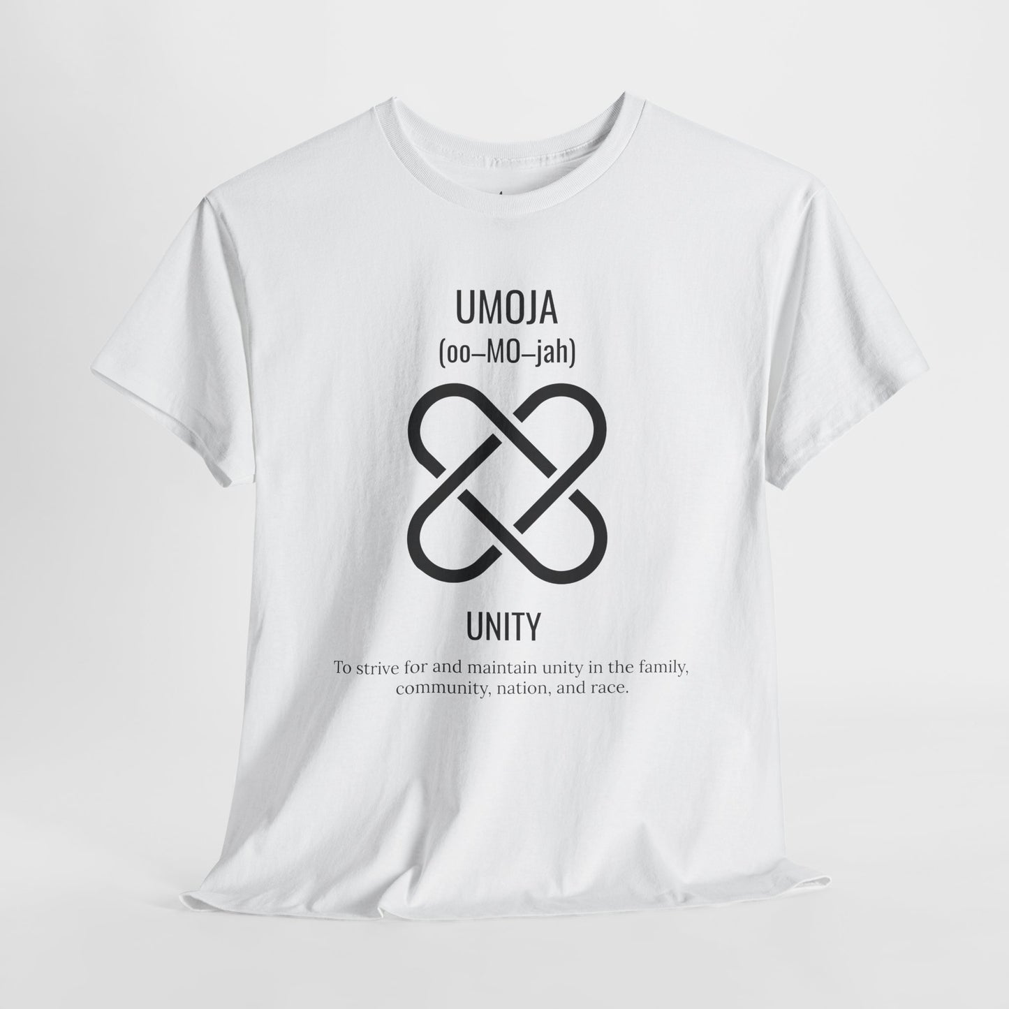 Umoja (Day 1) |Unity | T-Shirt