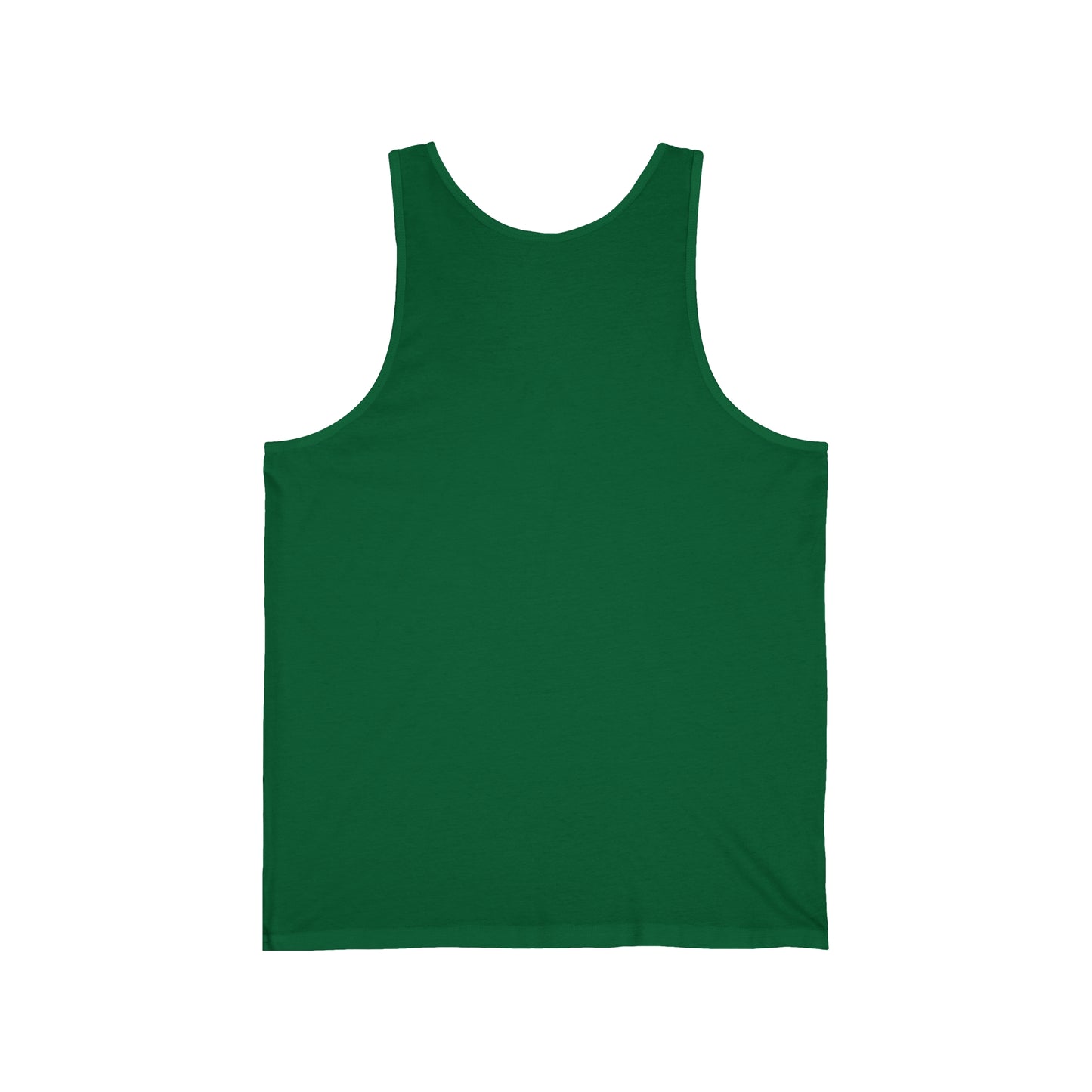 Black Educators Matter Tank Top Unisex (Version 3)