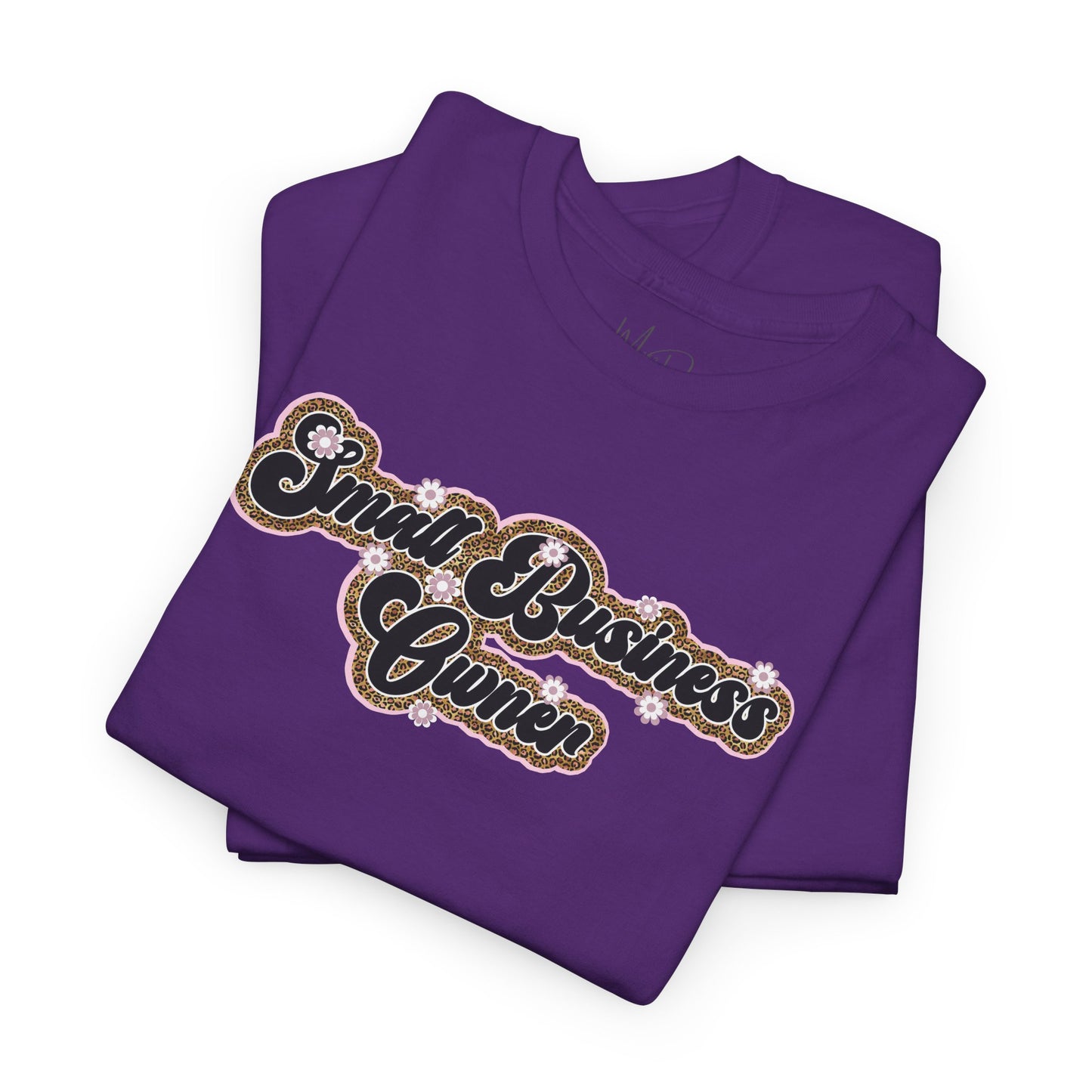 Small Business Owner | Version 3| T-Shirt