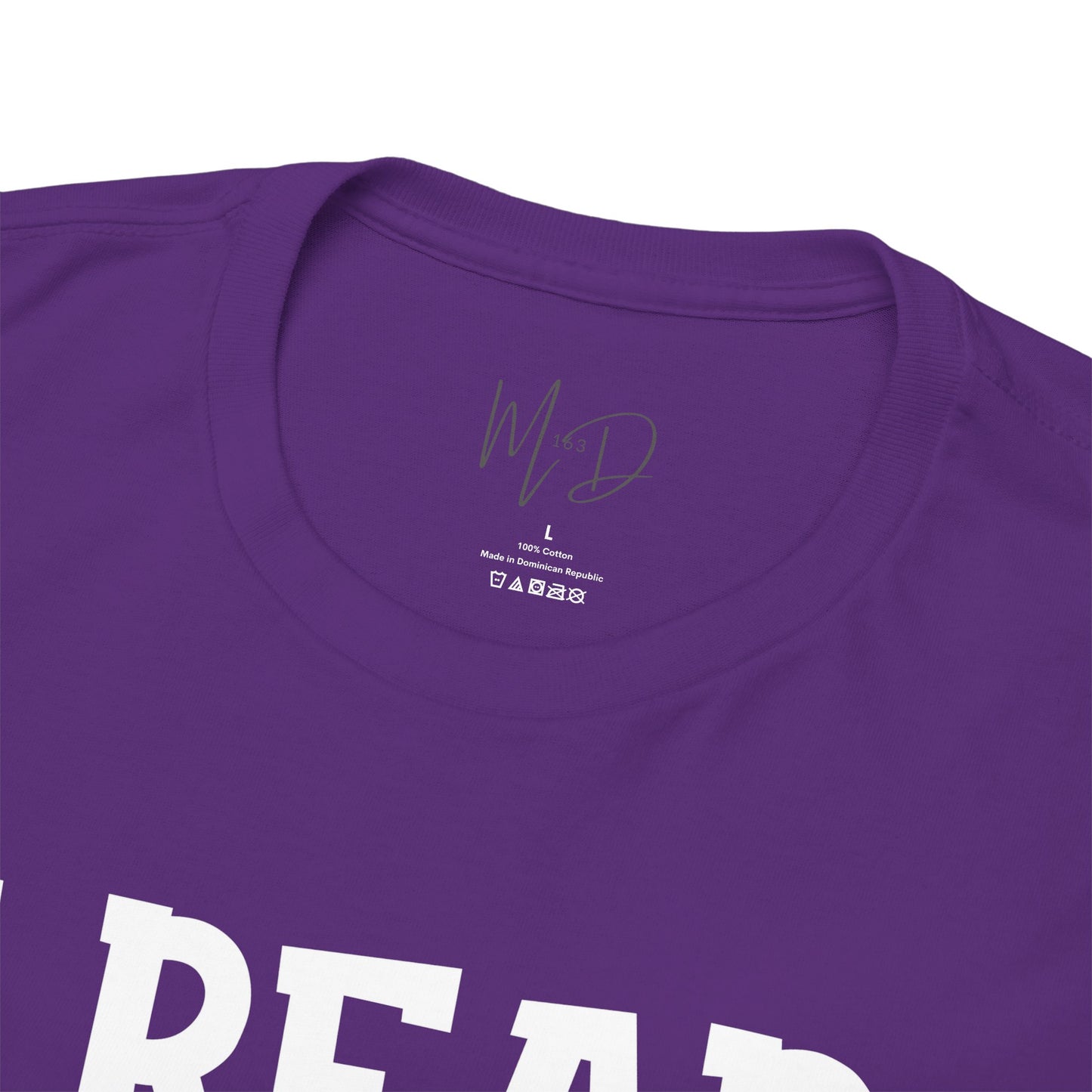 I Read Banned Books. I’m A Rebel Like That |T-Shirt