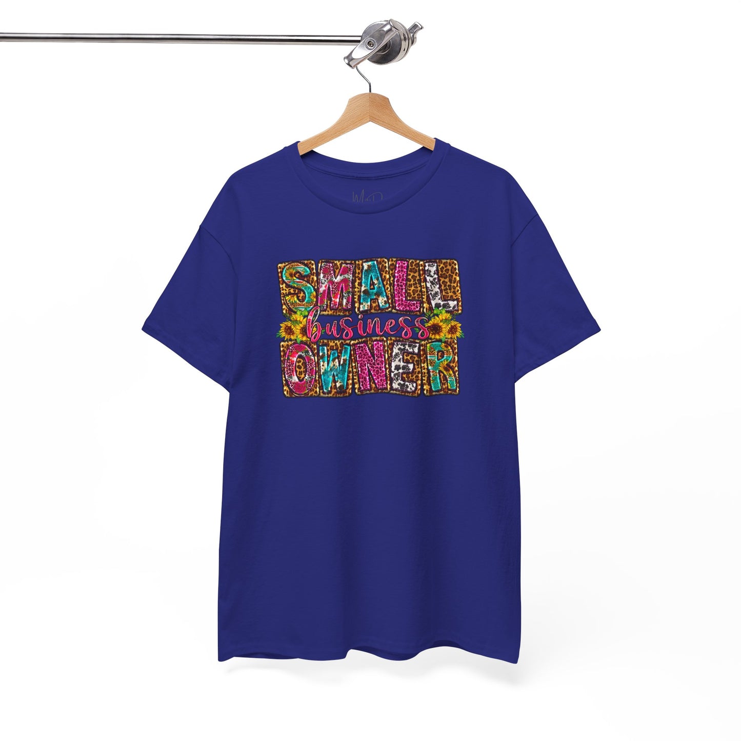 Small Business Owner | Version 2| T-Shirt