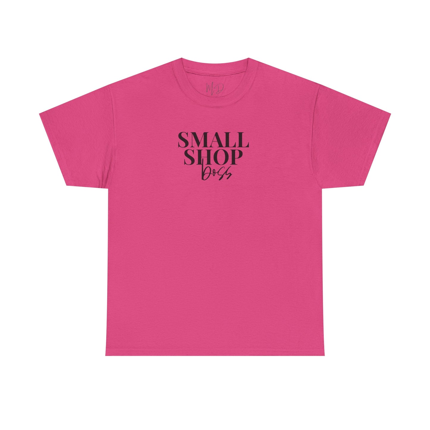 Small Shop Boss | T-Shirt