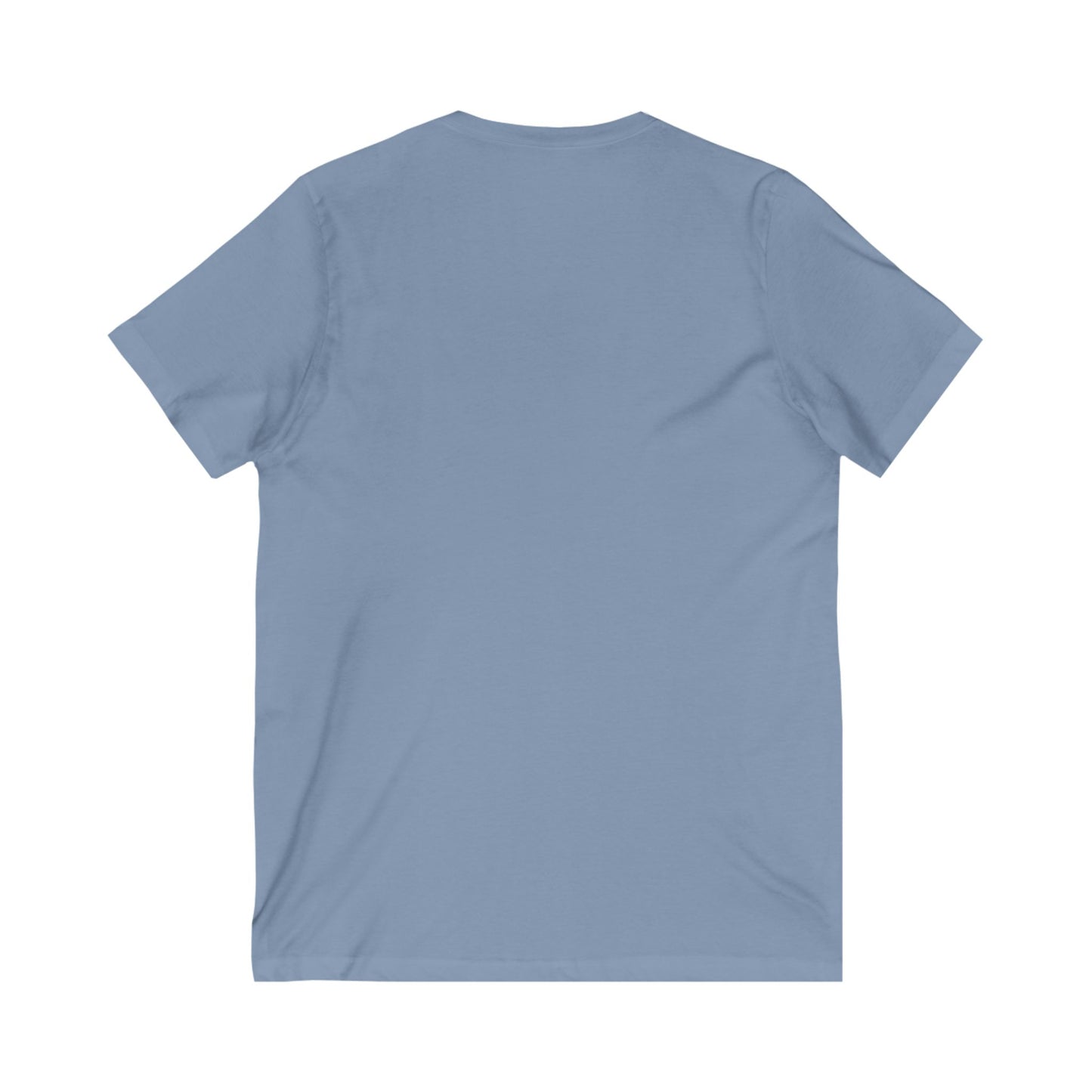 Entrepreneurship | Short Sleeve V-Neck Tee (Unisex)