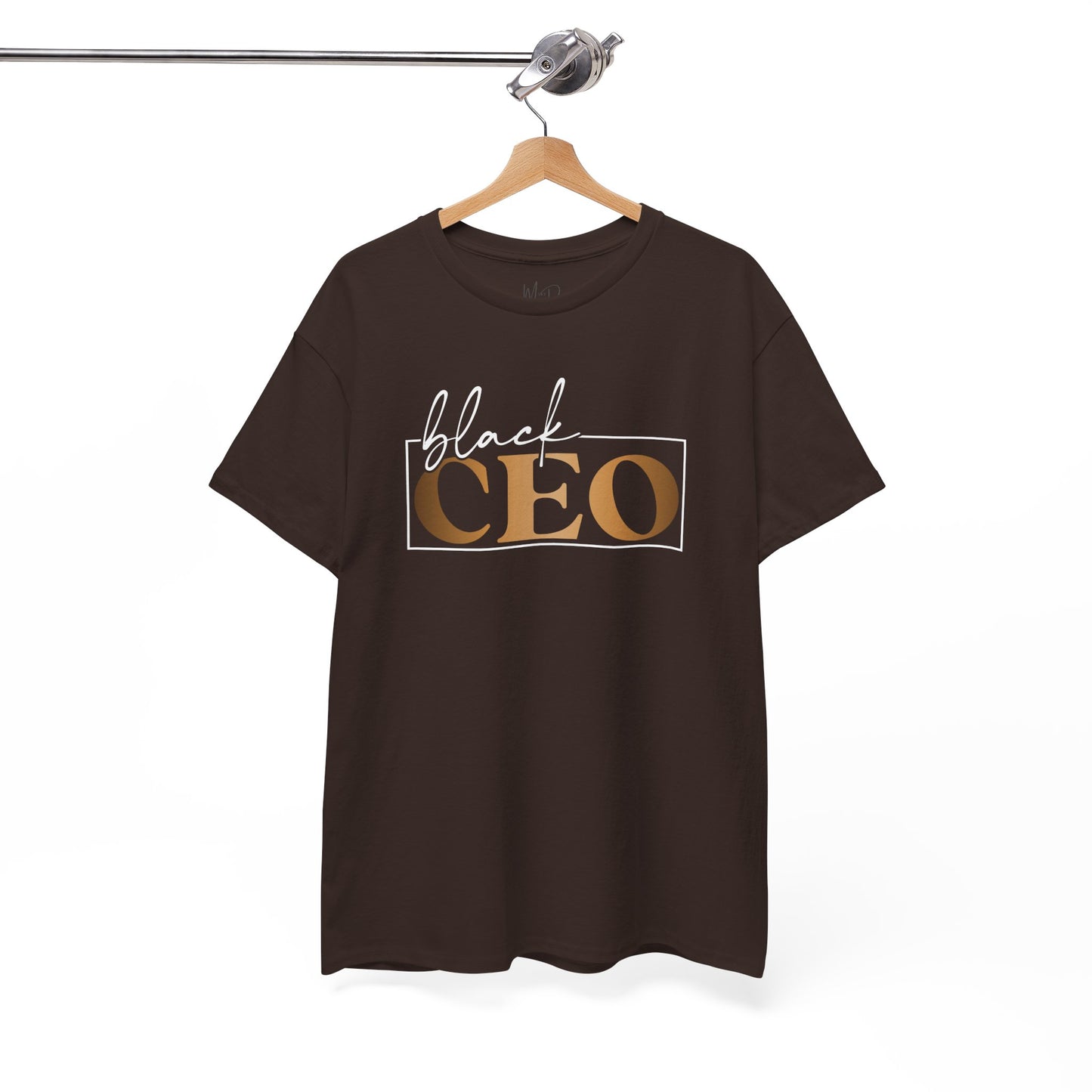 Black CEO | T-Shirt