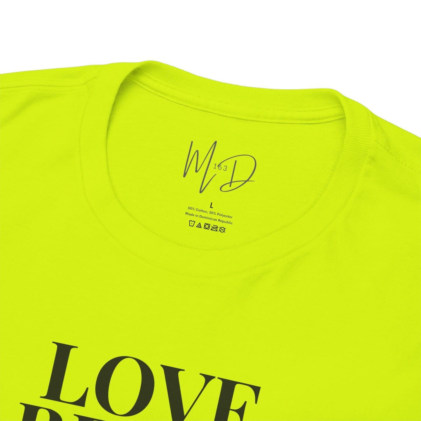 Love Being My Own Boss| T-Shirt