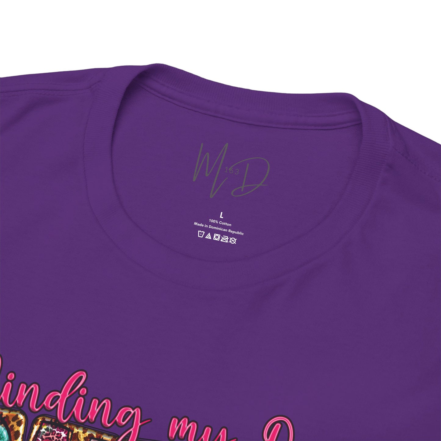 Minding My Own Small Business| T-Shirt
