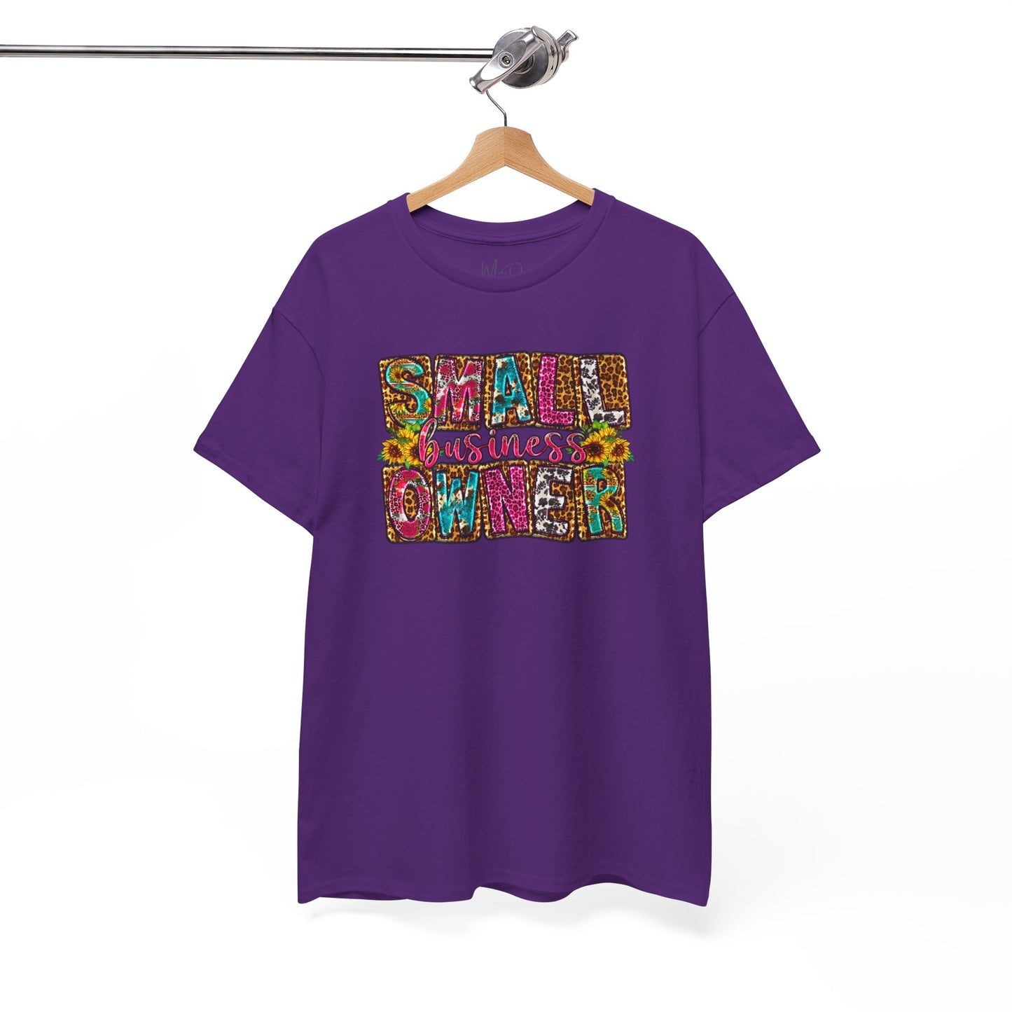 Small Business Owner | Version 2| T-Shirt
