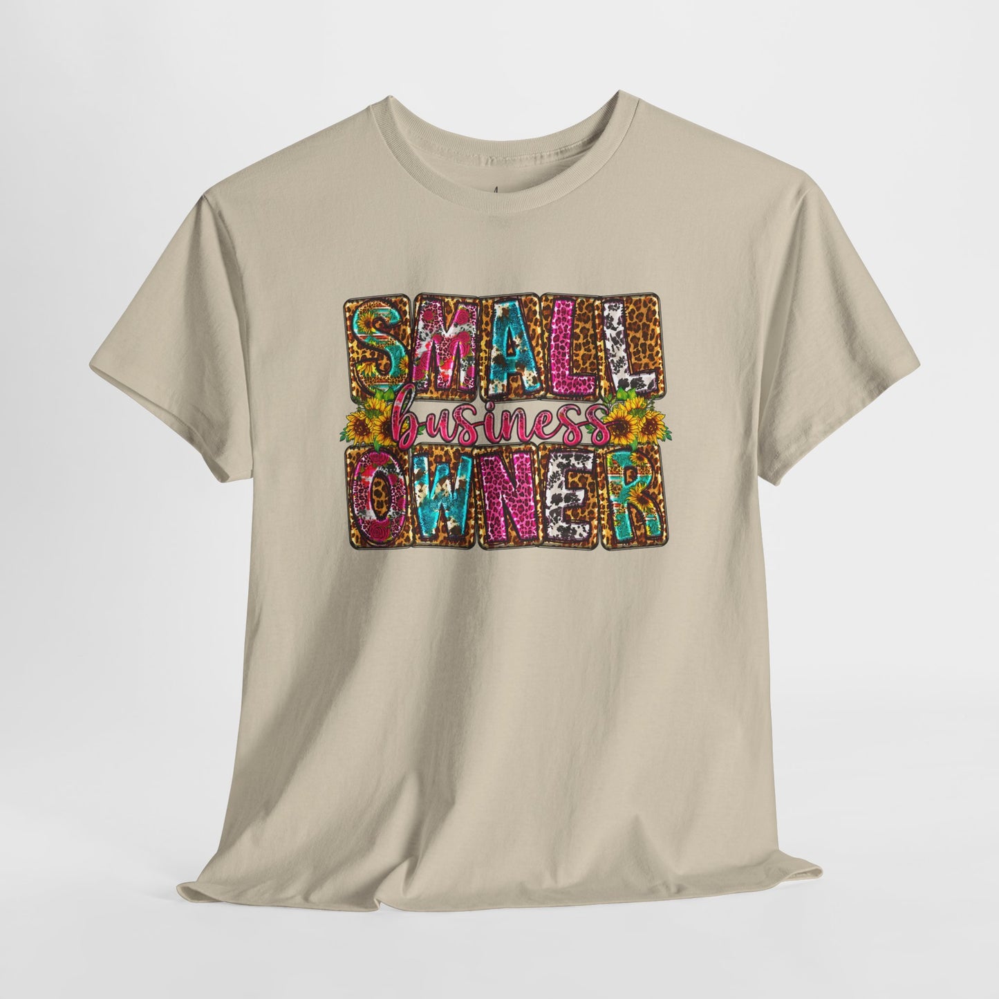 Small Business Owner | Version 2| T-Shirt