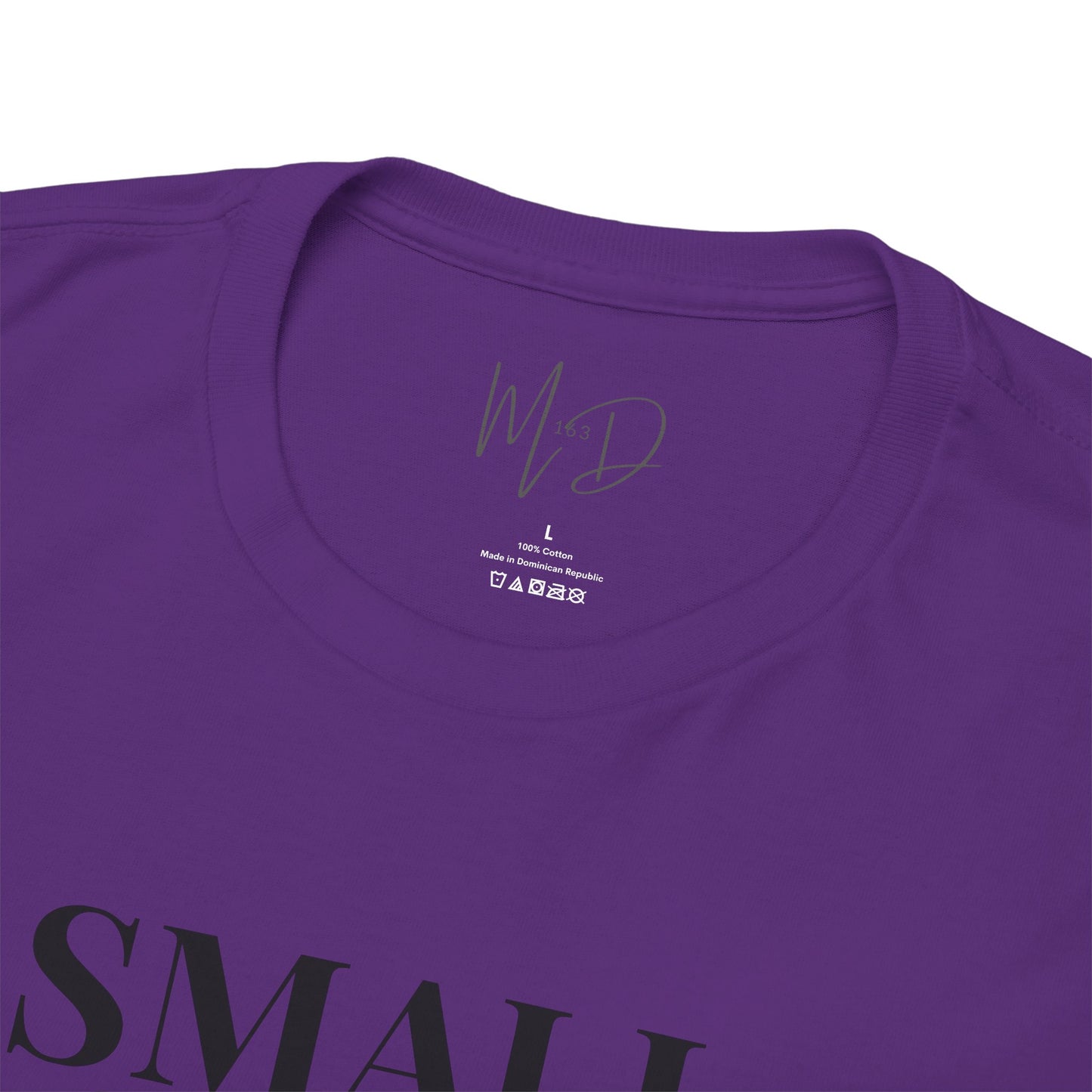Small Shop Boss | T-Shirt