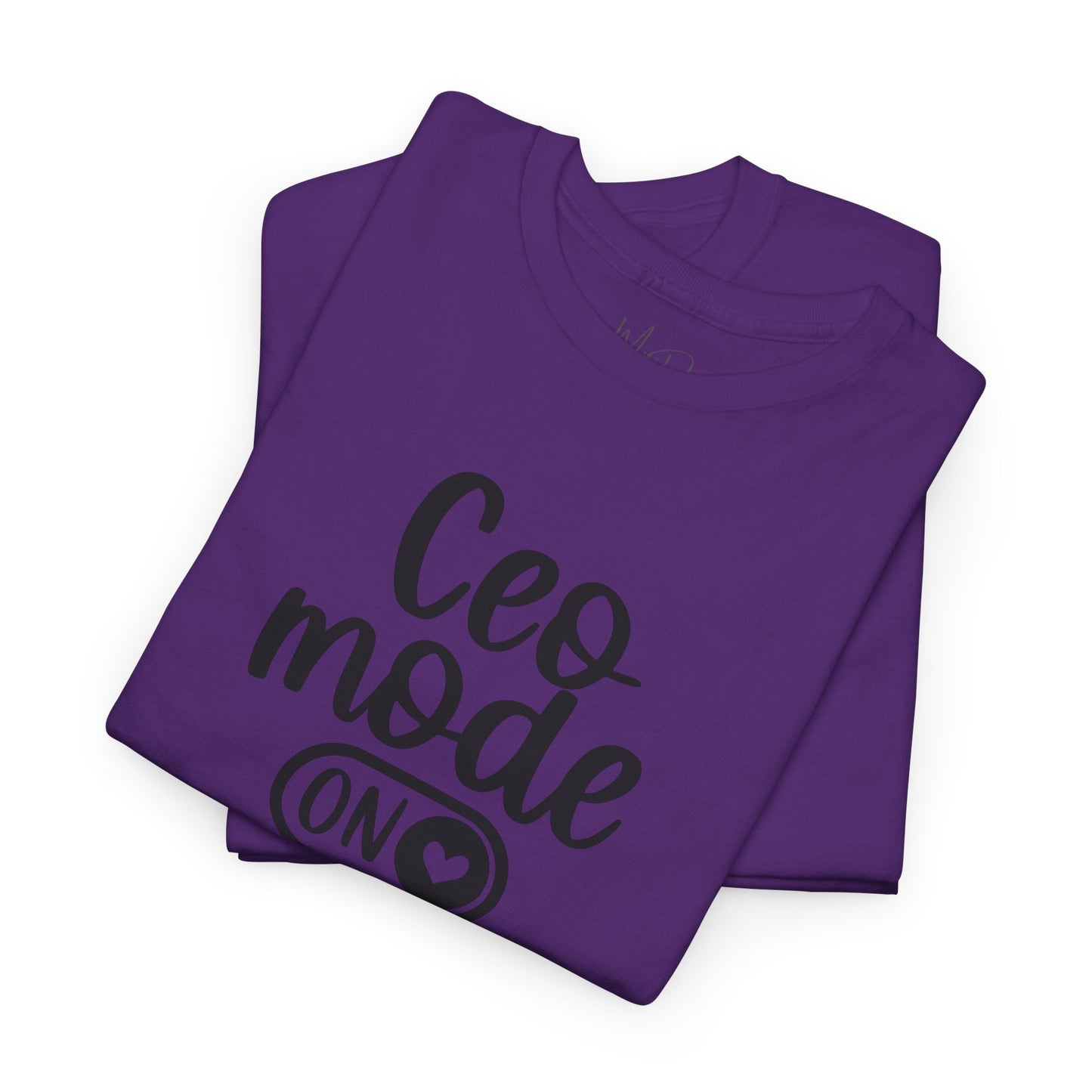 CEO Mode| T-Shirt