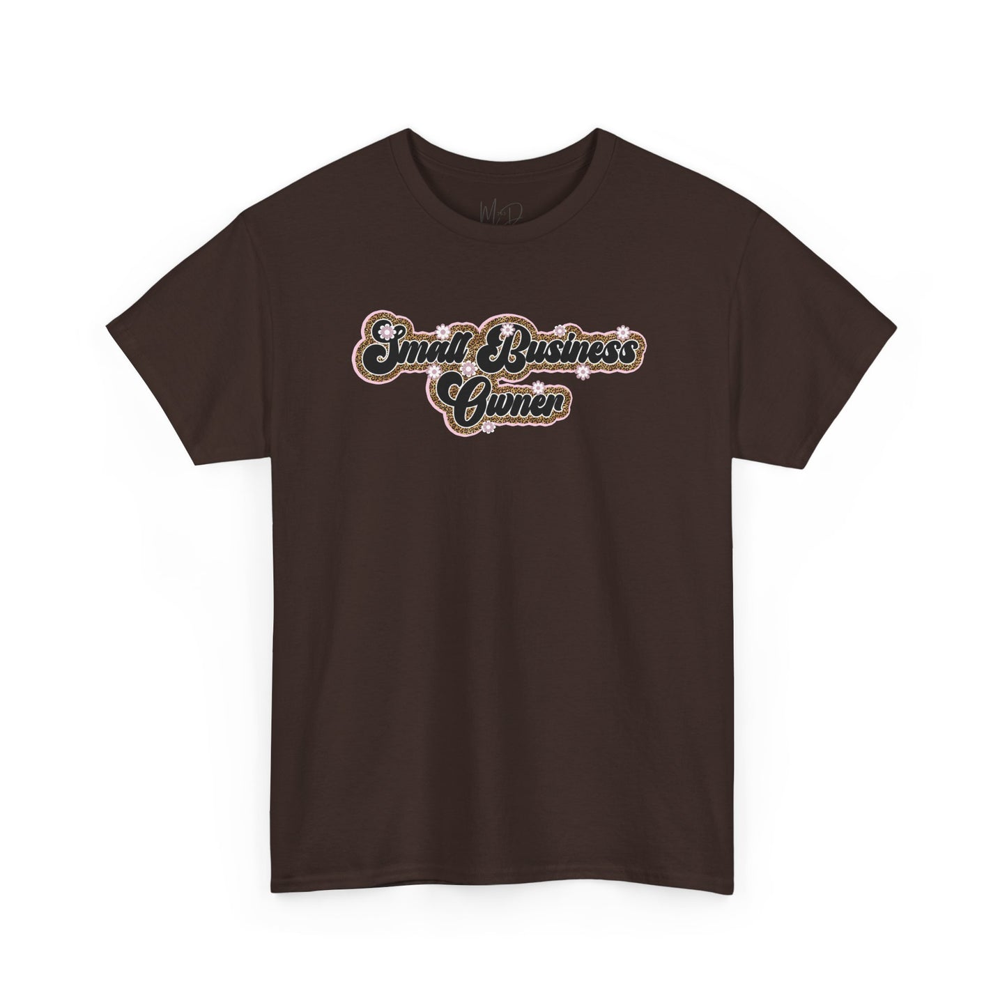 Small Business Owner | Version 3| T-Shirt