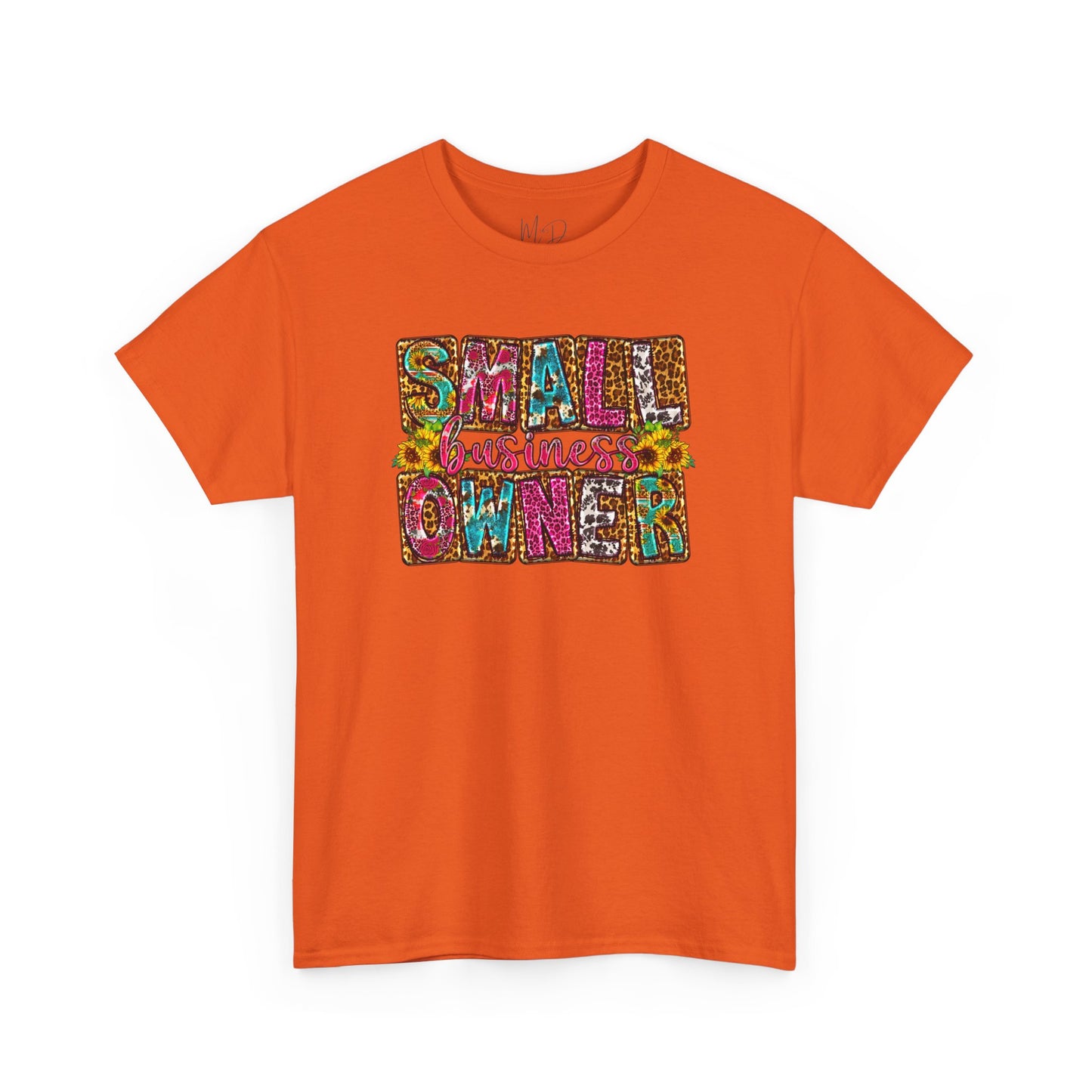 Small Business Owner | Version 2| T-Shirt
