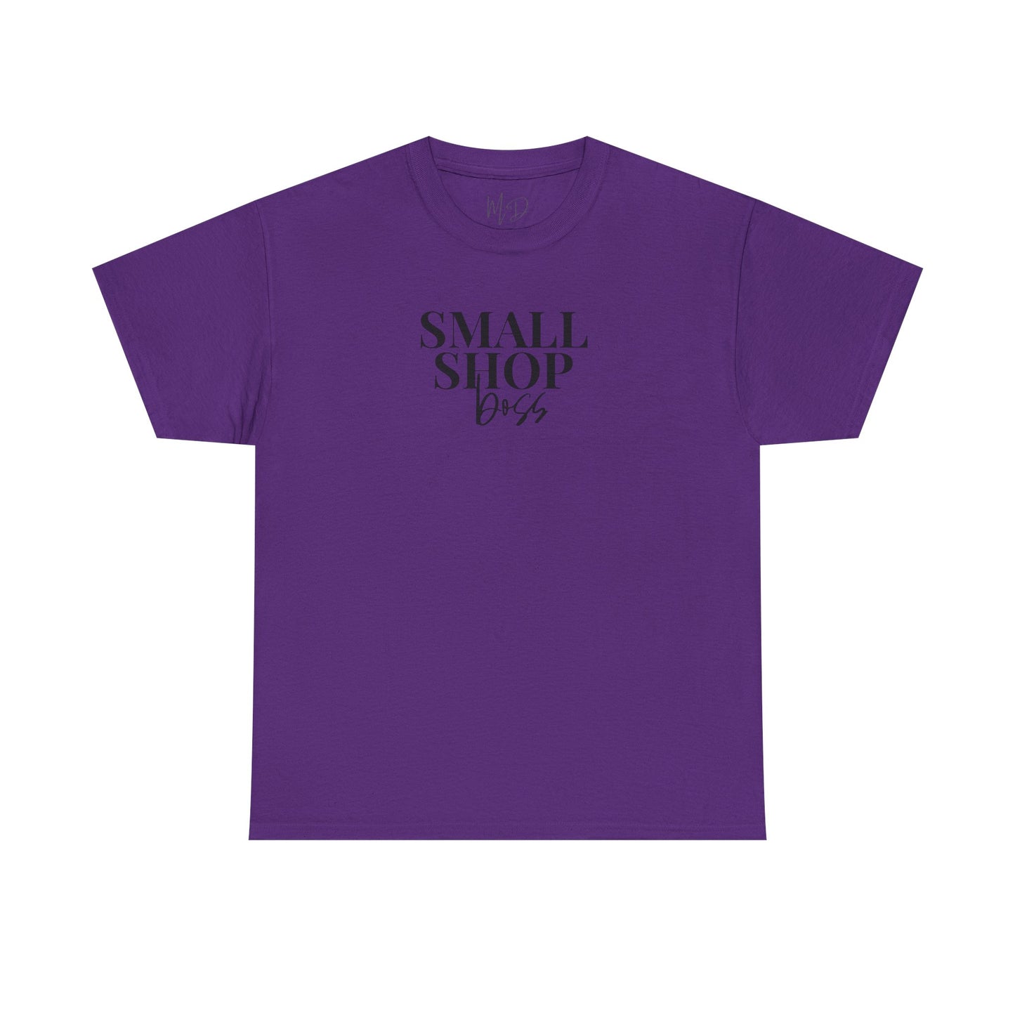 Small Shop Boss | T-Shirt