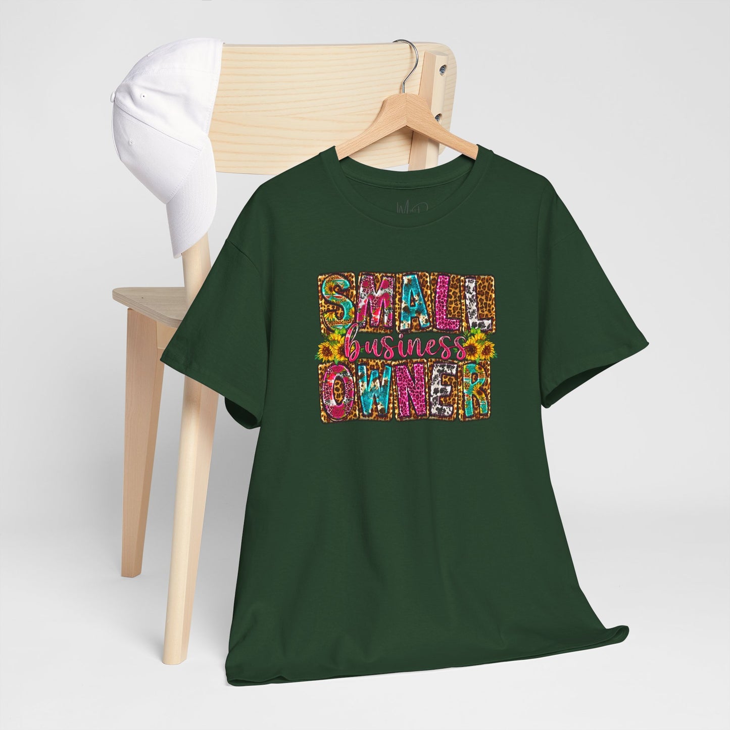 Small Business Owner | Version 2| T-Shirt