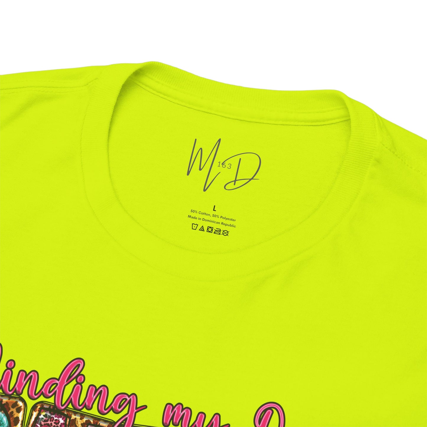 Minding My Own Small Business| T-Shirt
