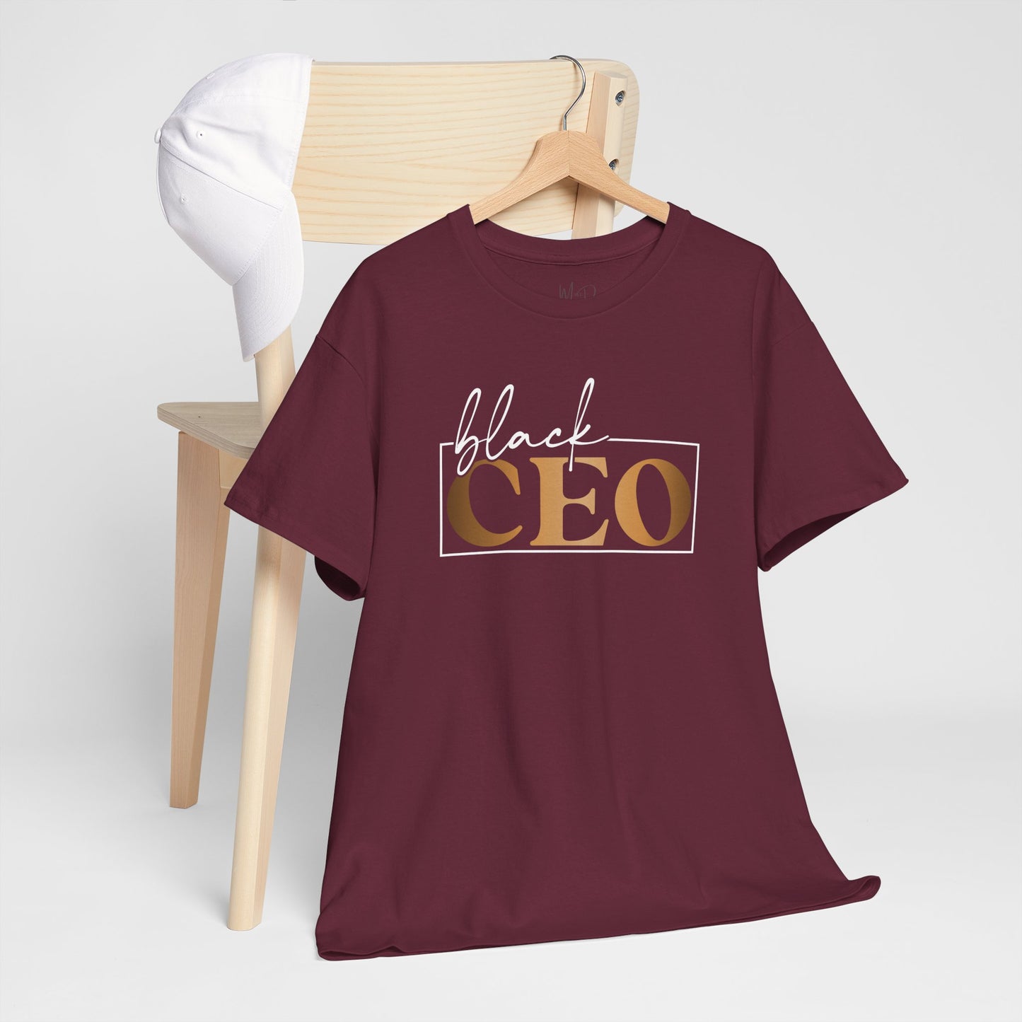 Black CEO | T-Shirt