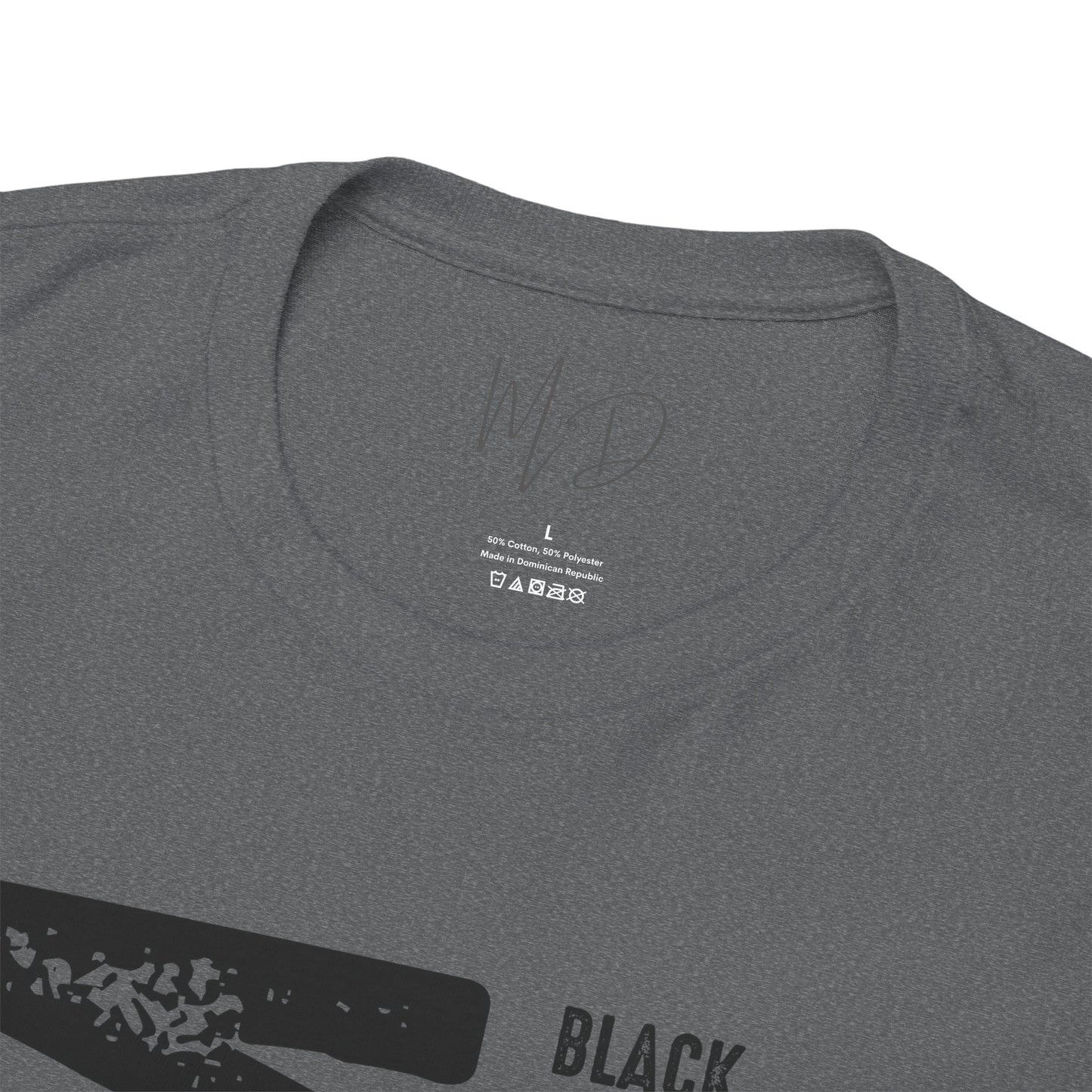 I AM | T-Shirt (Version 2)