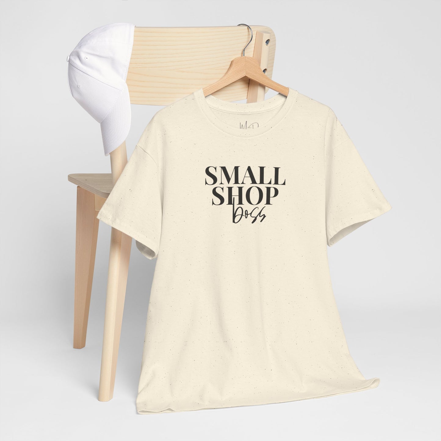 Small Shop Boss | T-Shirt
