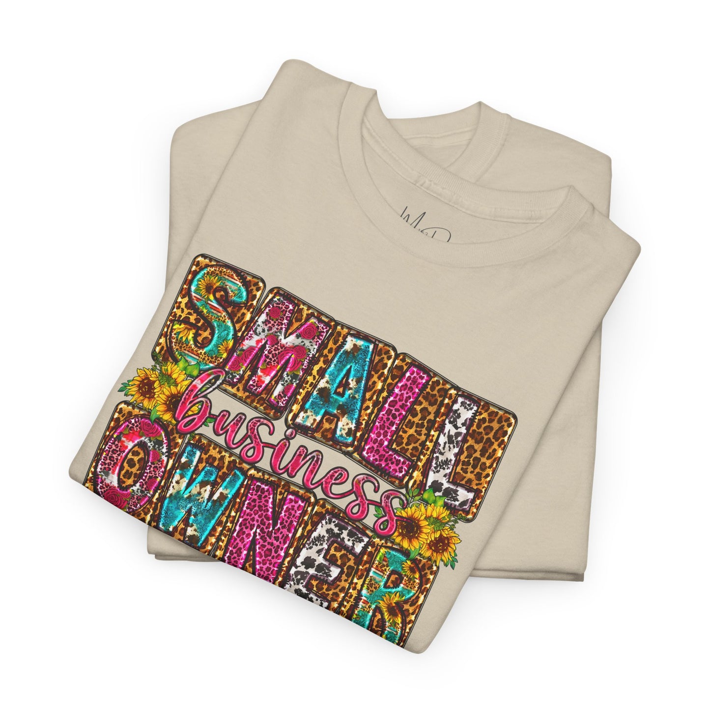 Small Business Owner | Version 2| T-Shirt