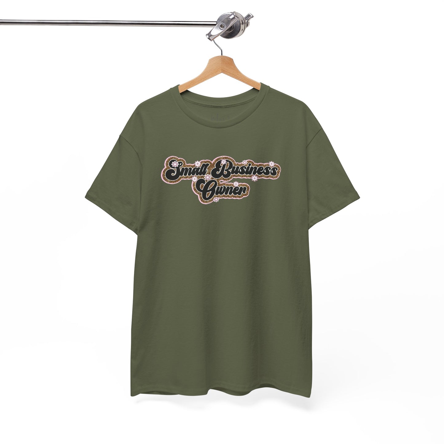 Small Business Owner | Version 3| T-Shirt