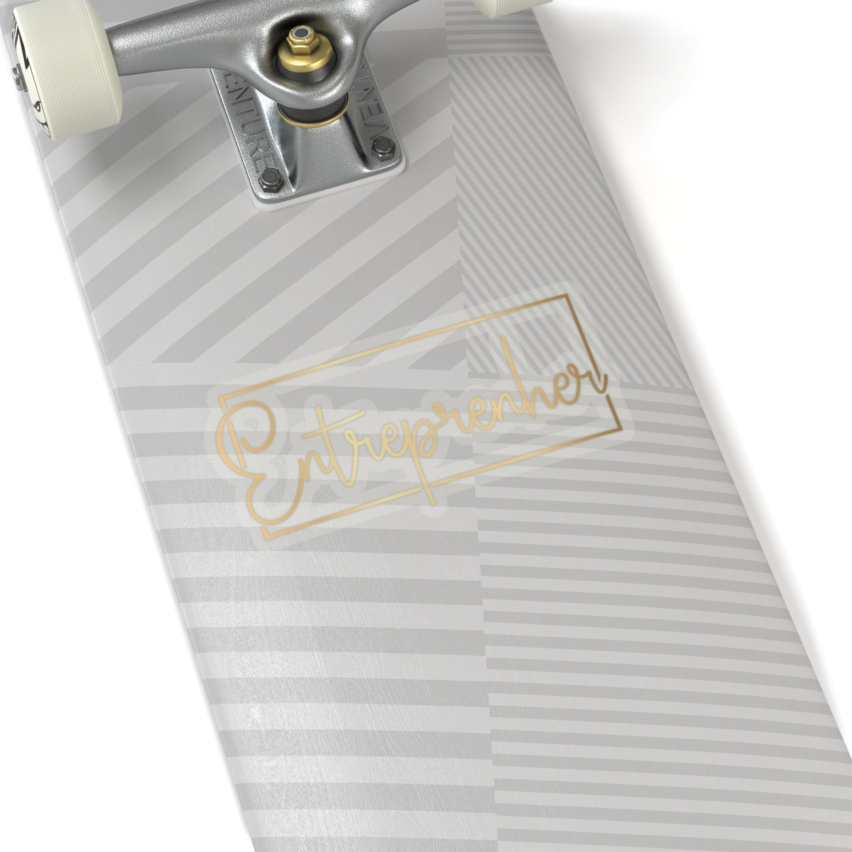 Entrepreneur | Kriss-Cut Stickers