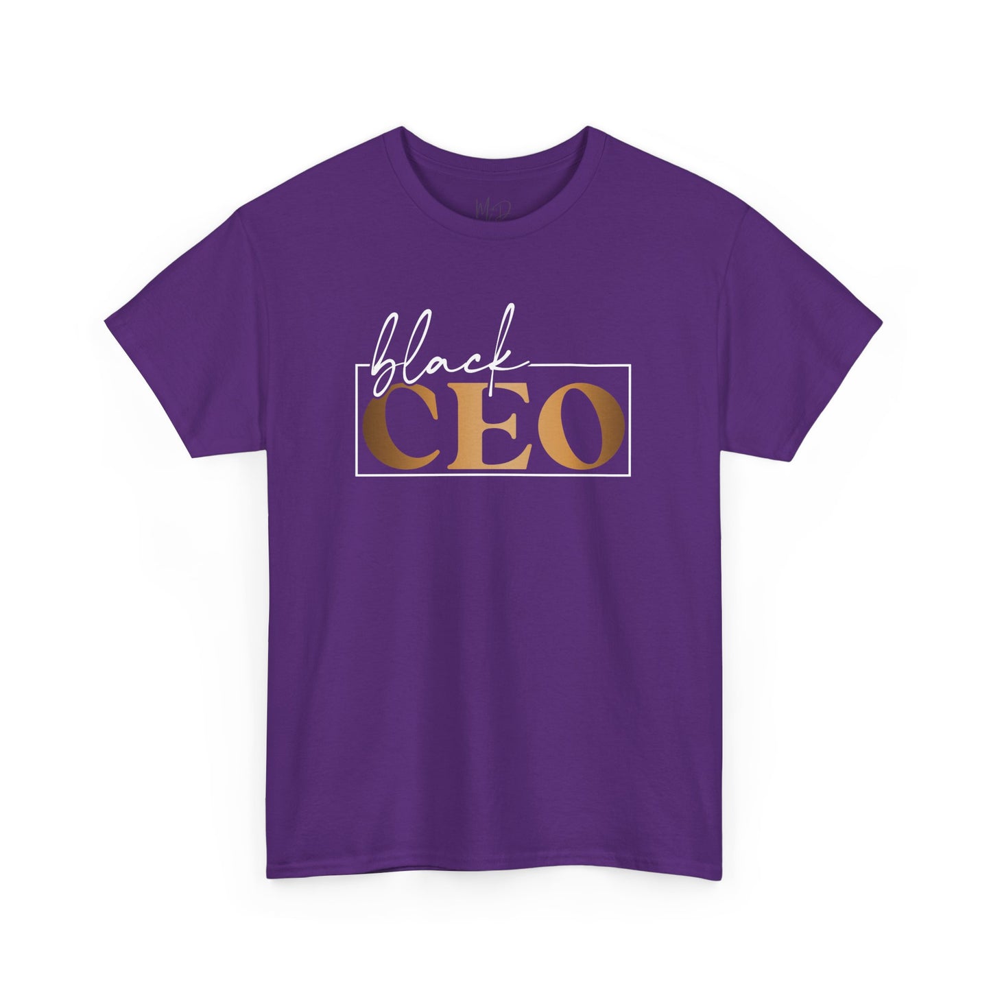 Black CEO | T-Shirt