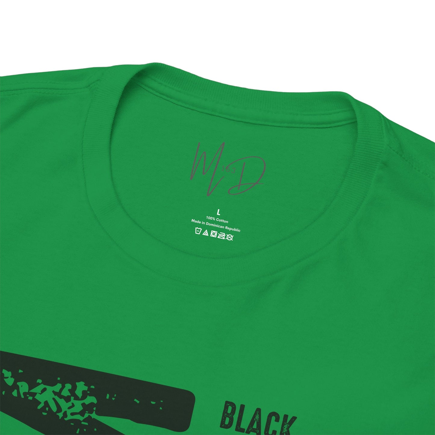 I AM | T-Shirt (Version 2)