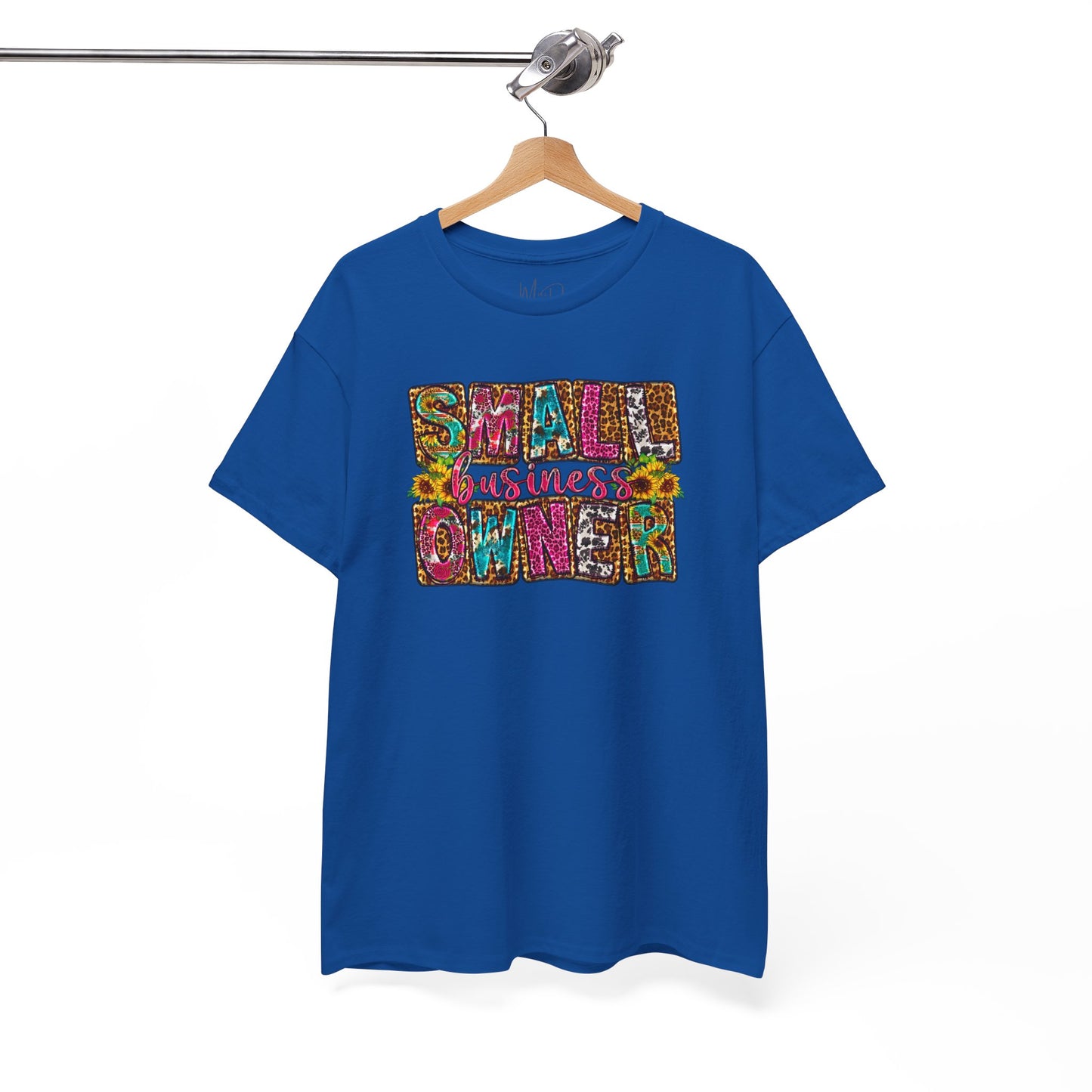 Small Business Owner | Version 2| T-Shirt