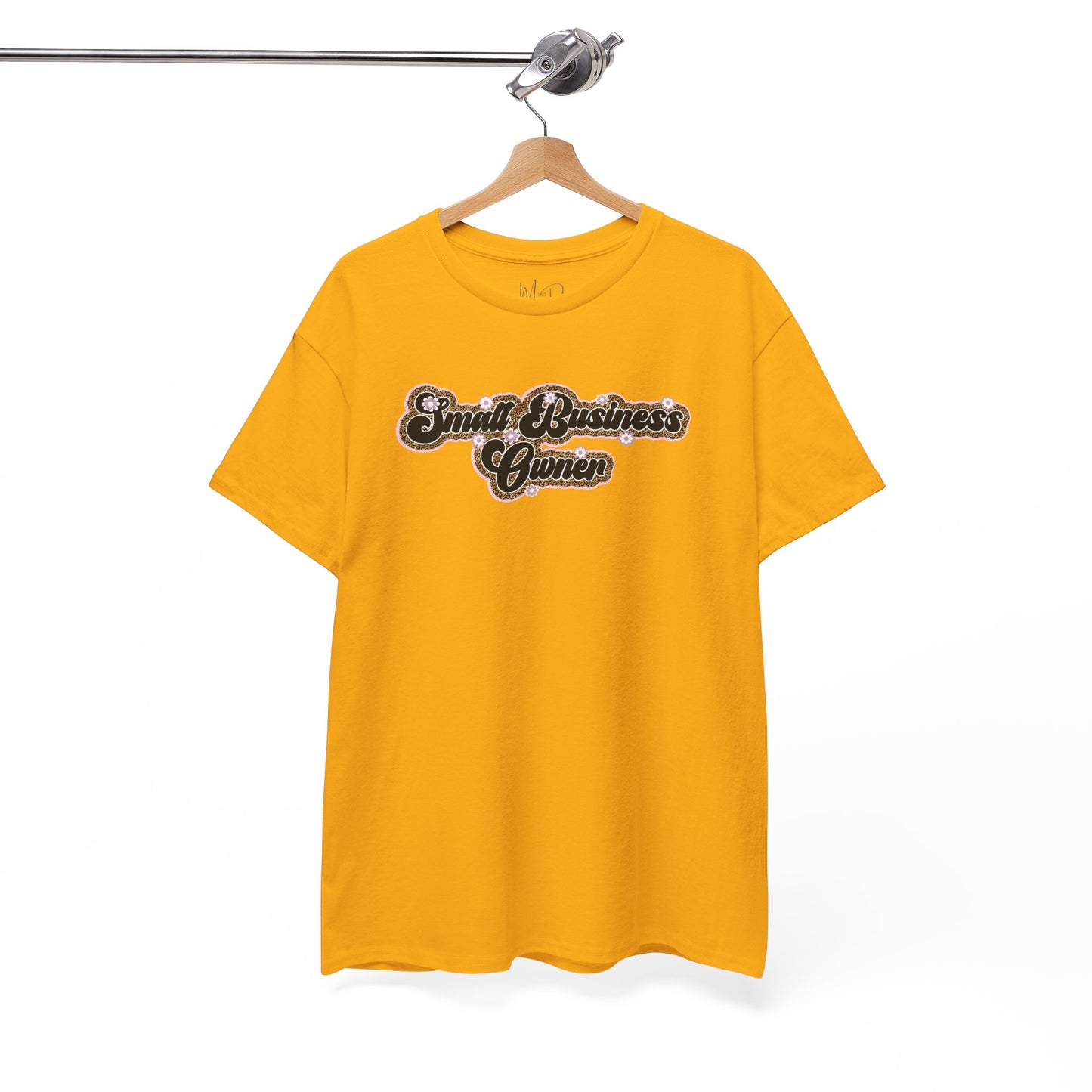 Small Business Owner | Version 3| T-Shirt