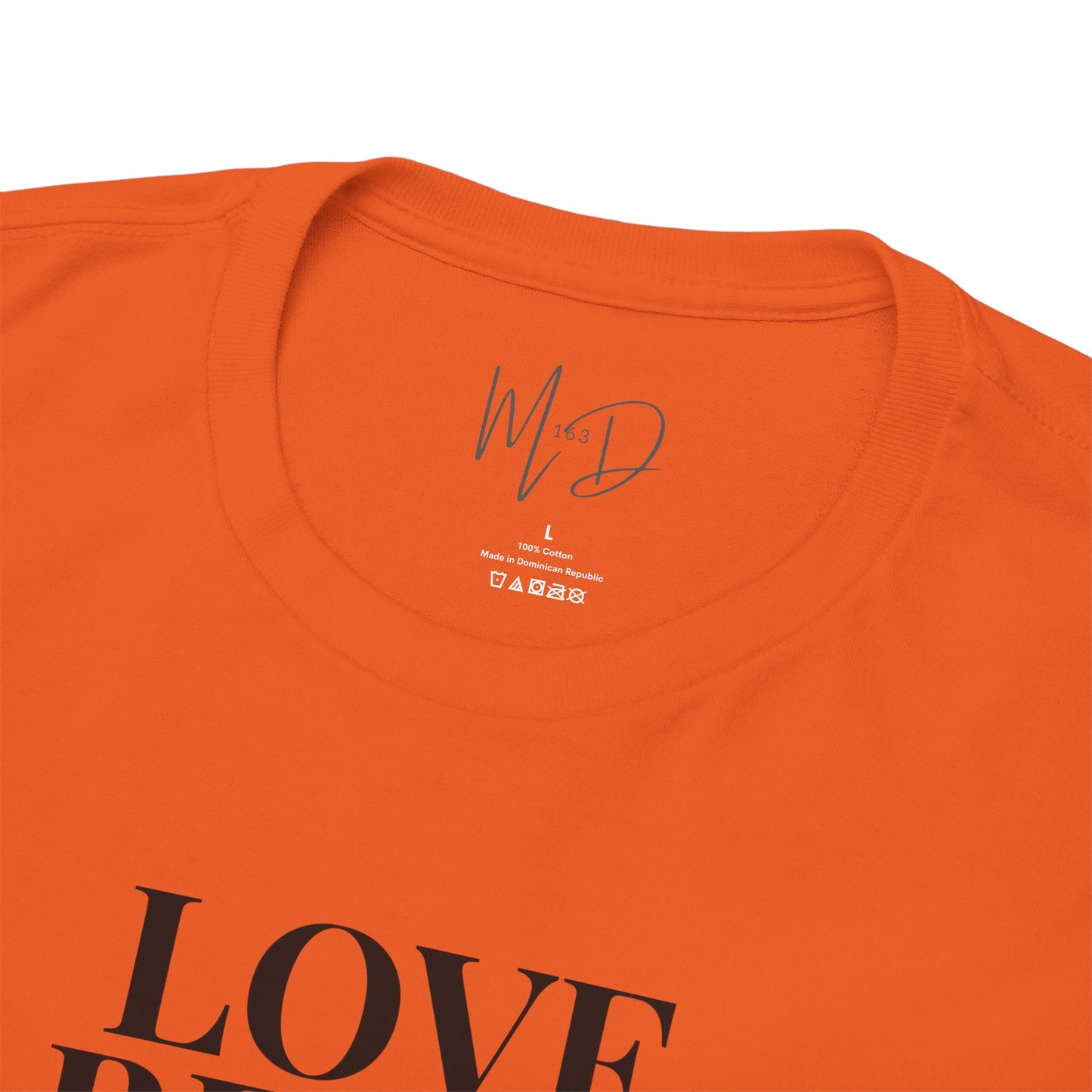 Love Being My Own Boss| T-Shirt